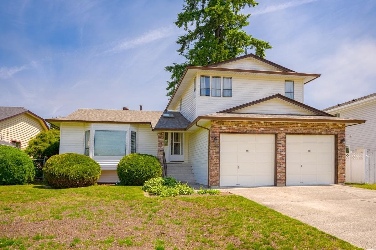 11676 Miller Street, Maple Ridge