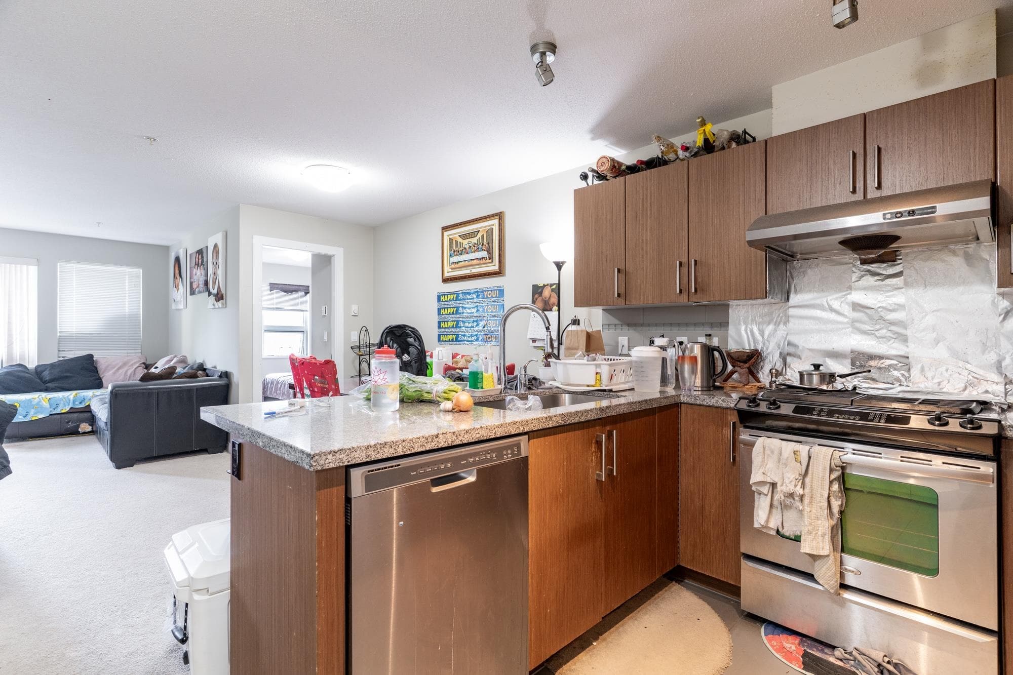 321 - 6828 Eckersley Road, Richmond, V6Y 0E8 — photo 3