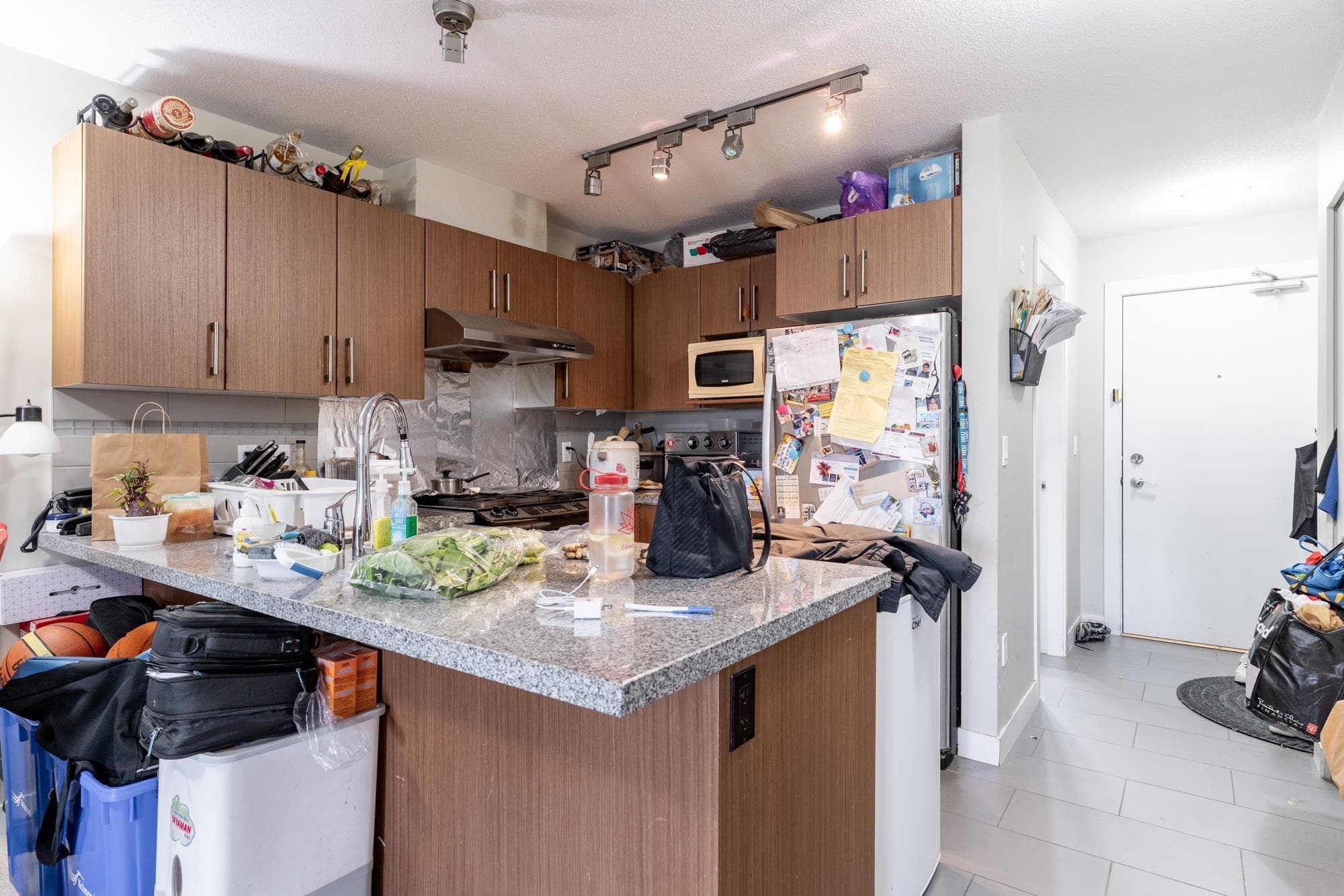 321 - 6828 Eckersley Road, Richmond, V6Y 0E8 — photo 4