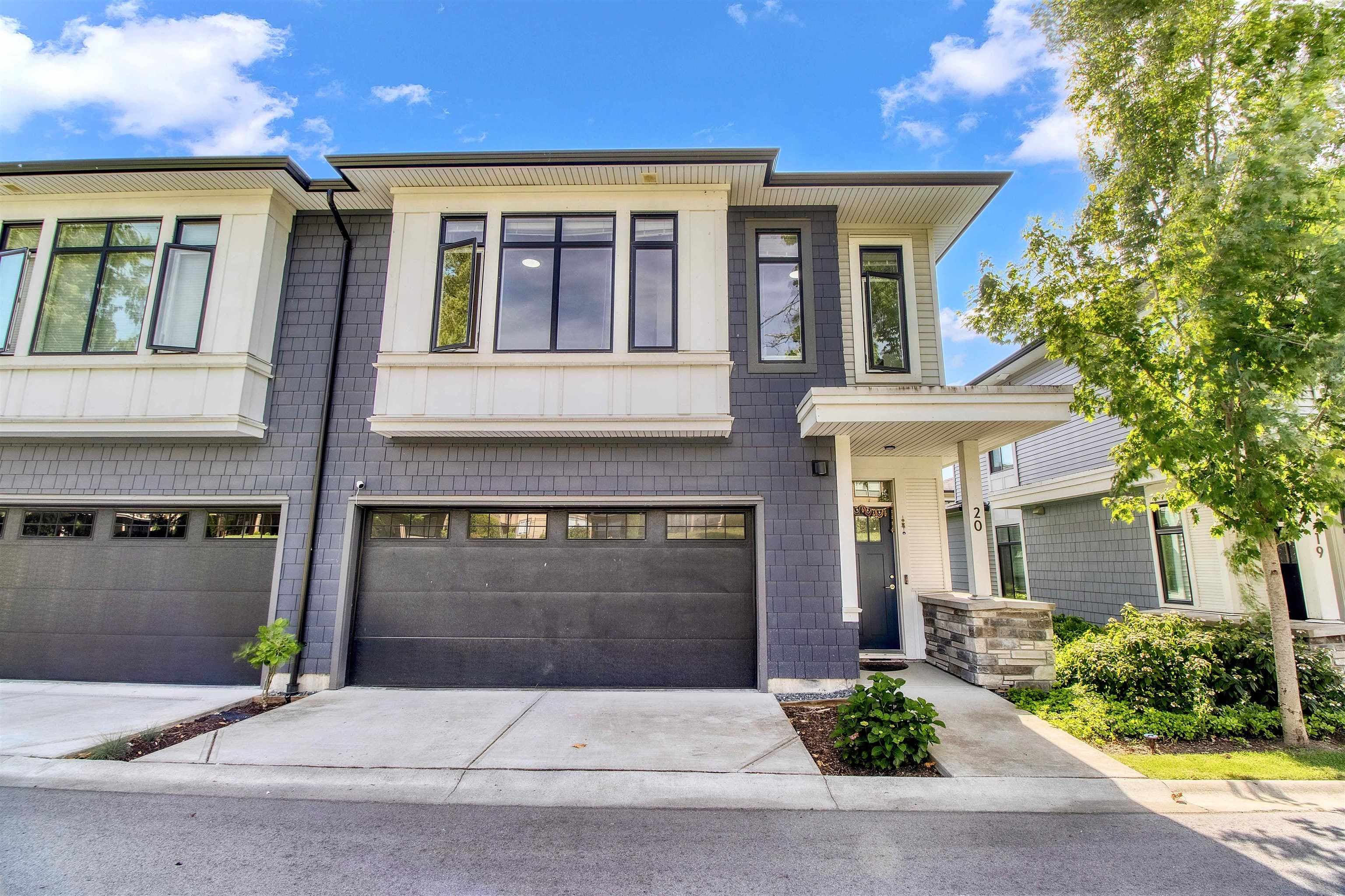 20 - 15255 Sitka Drive, Surrey, V3S 0B1 — photo 2