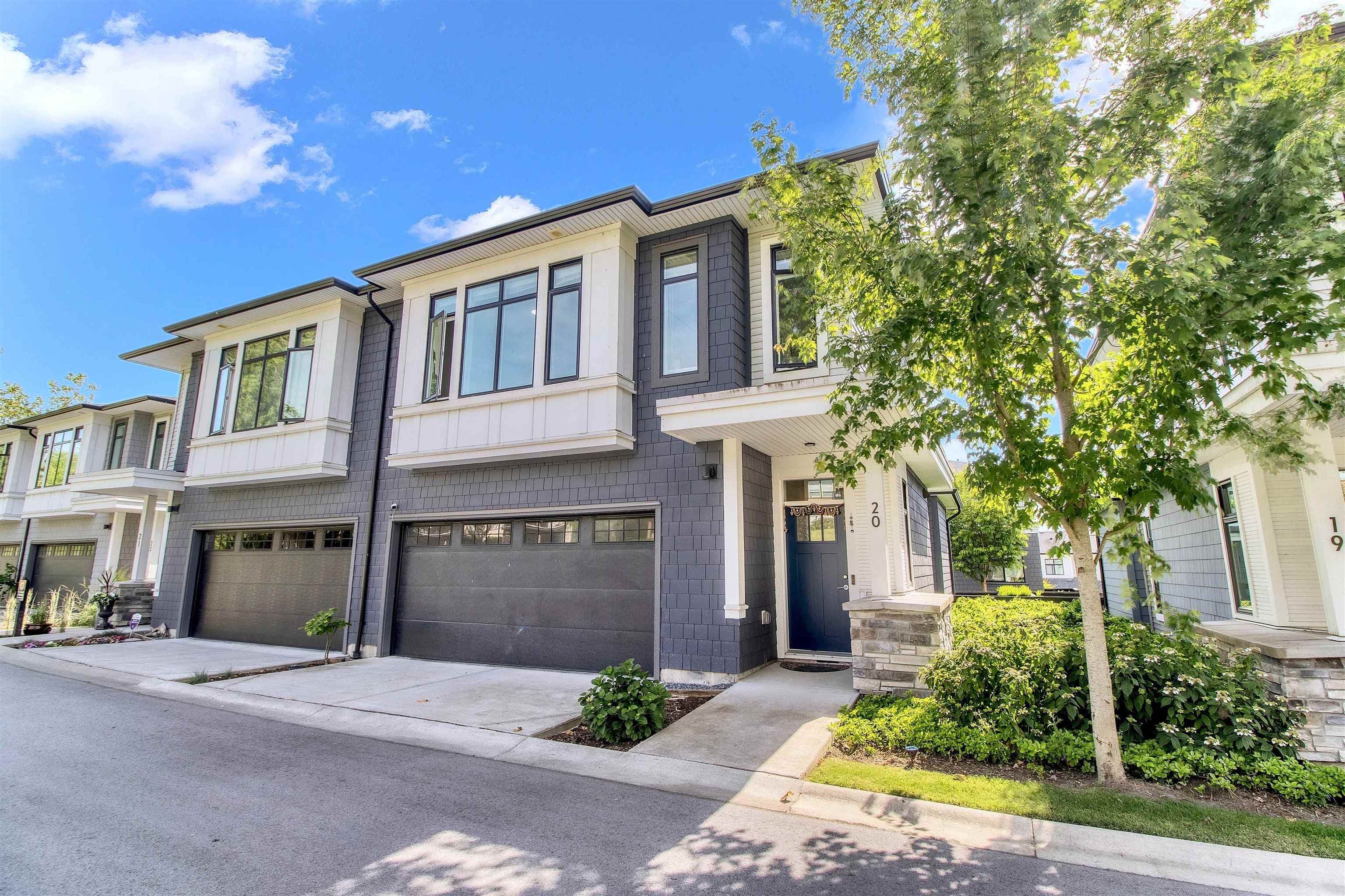 20 - 15255 Sitka Drive, Surrey, V3S 0B1 — photo 3