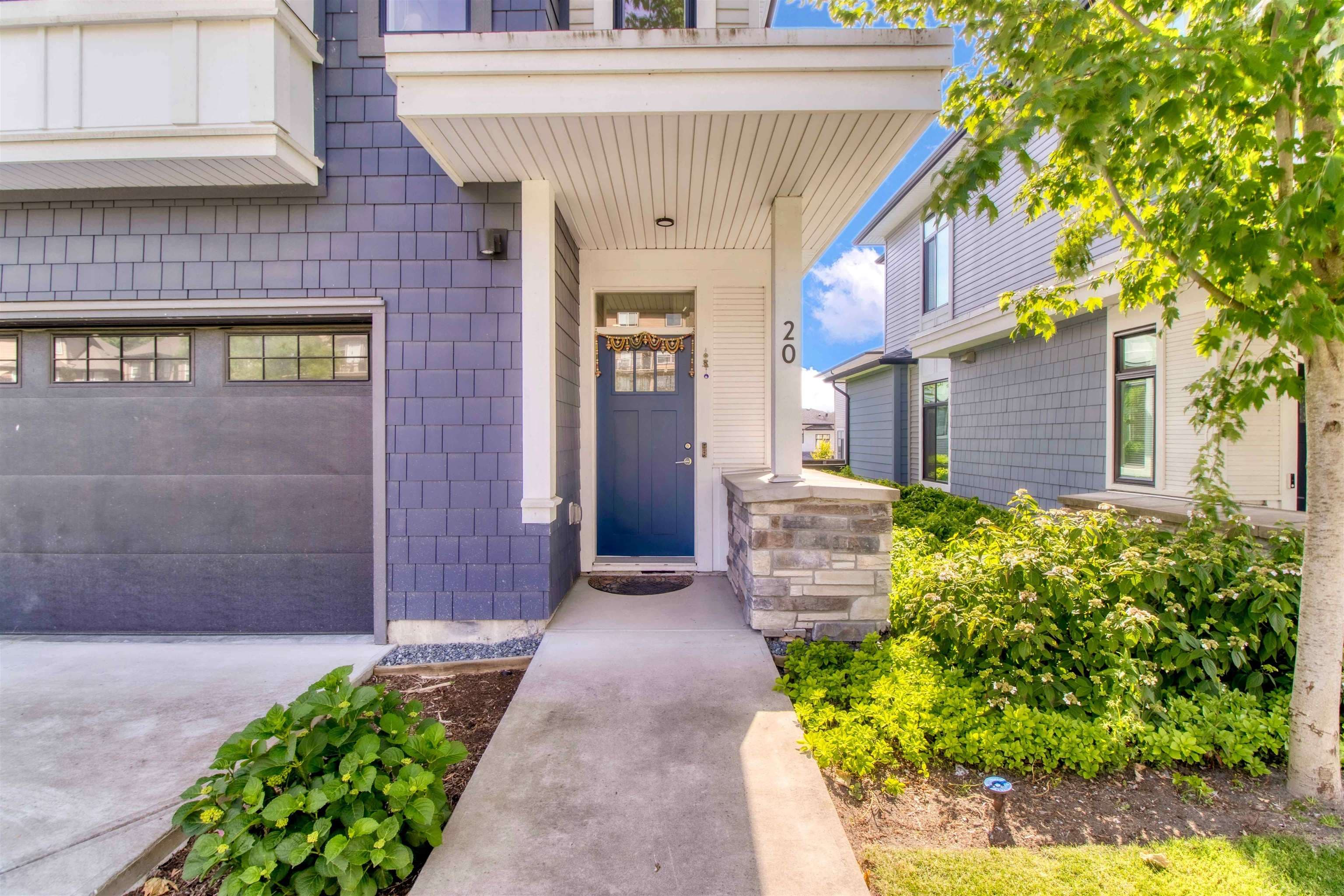 20 - 15255 Sitka Drive, Surrey, V3S 0B1 — photo 4