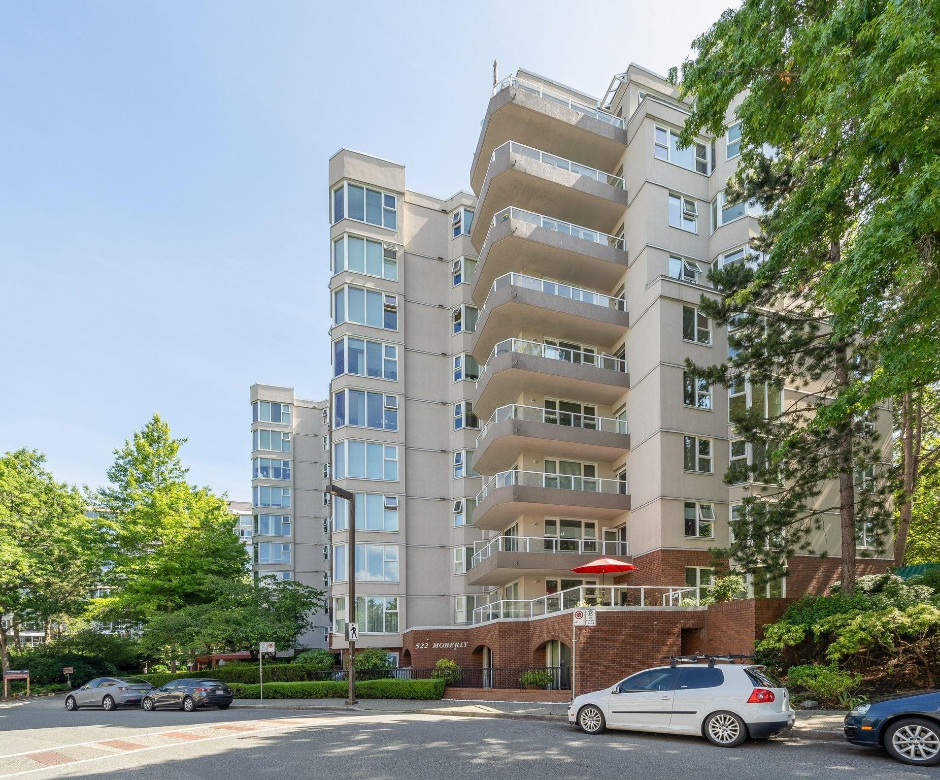 207 - 522 Moberly Road, Vancouver, V5Z 4G4 — photo 3