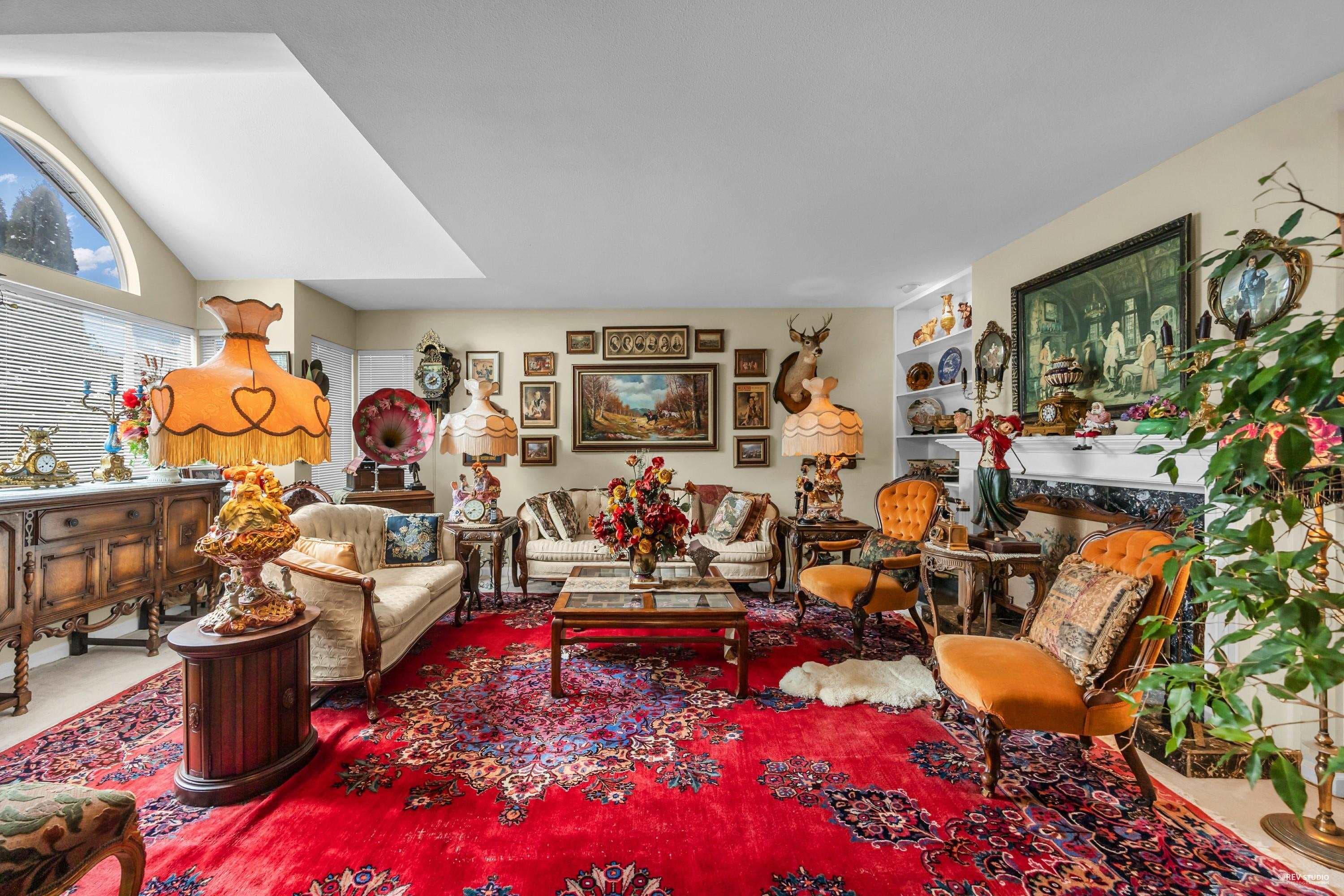 6683 London Court, Delta
