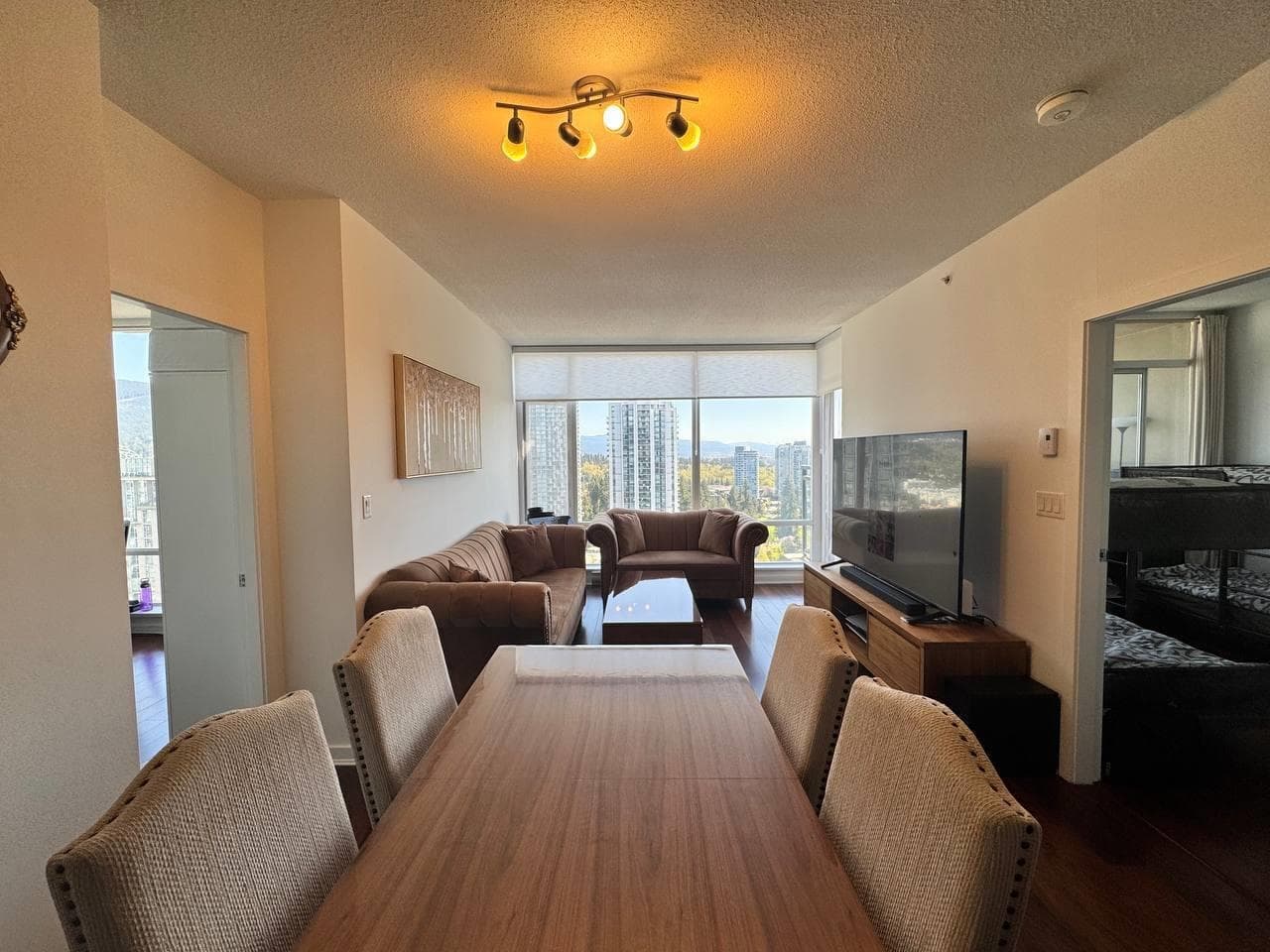 3003 - 2980 Atlantic Avenue, Coquitlam, V3B 0G2 — photo 5