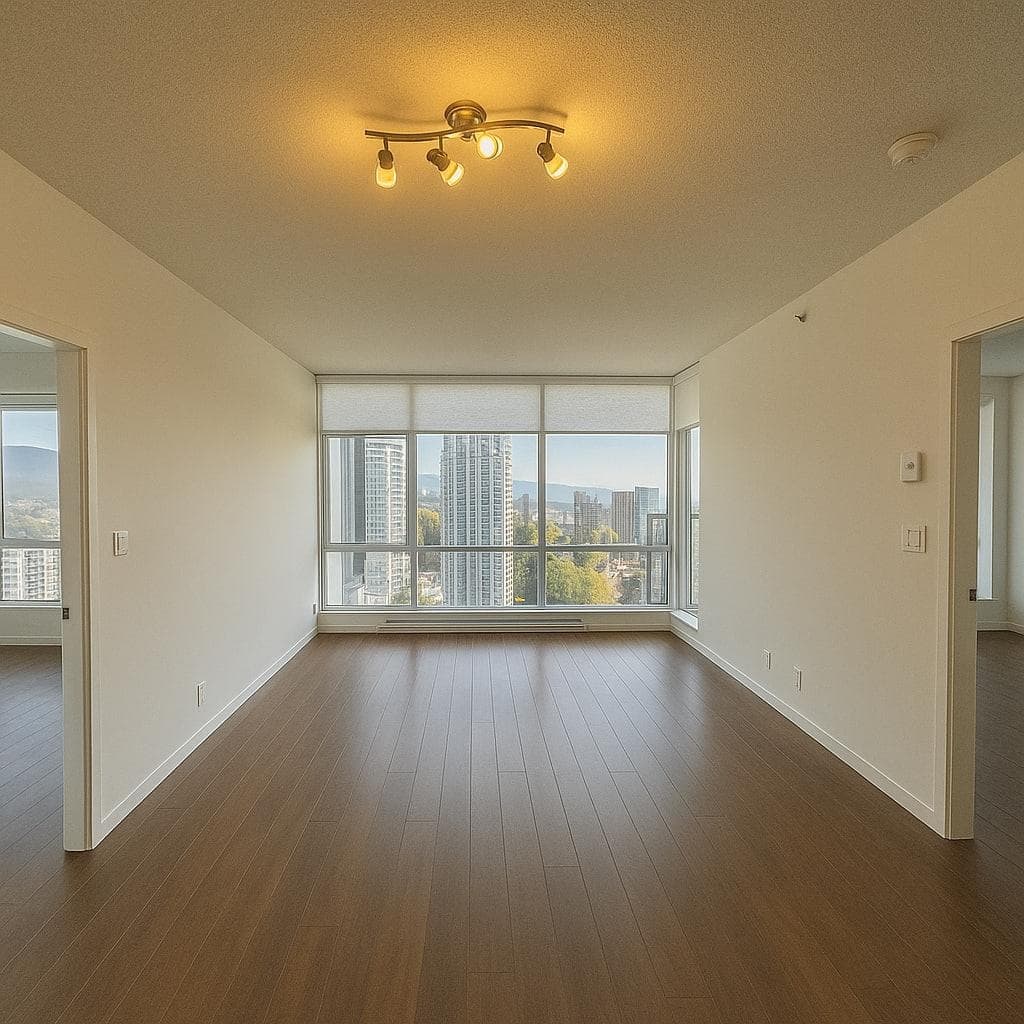 3003 - 2980 Atlantic Avenue, Coquitlam, V3B 0G2 — photo 4