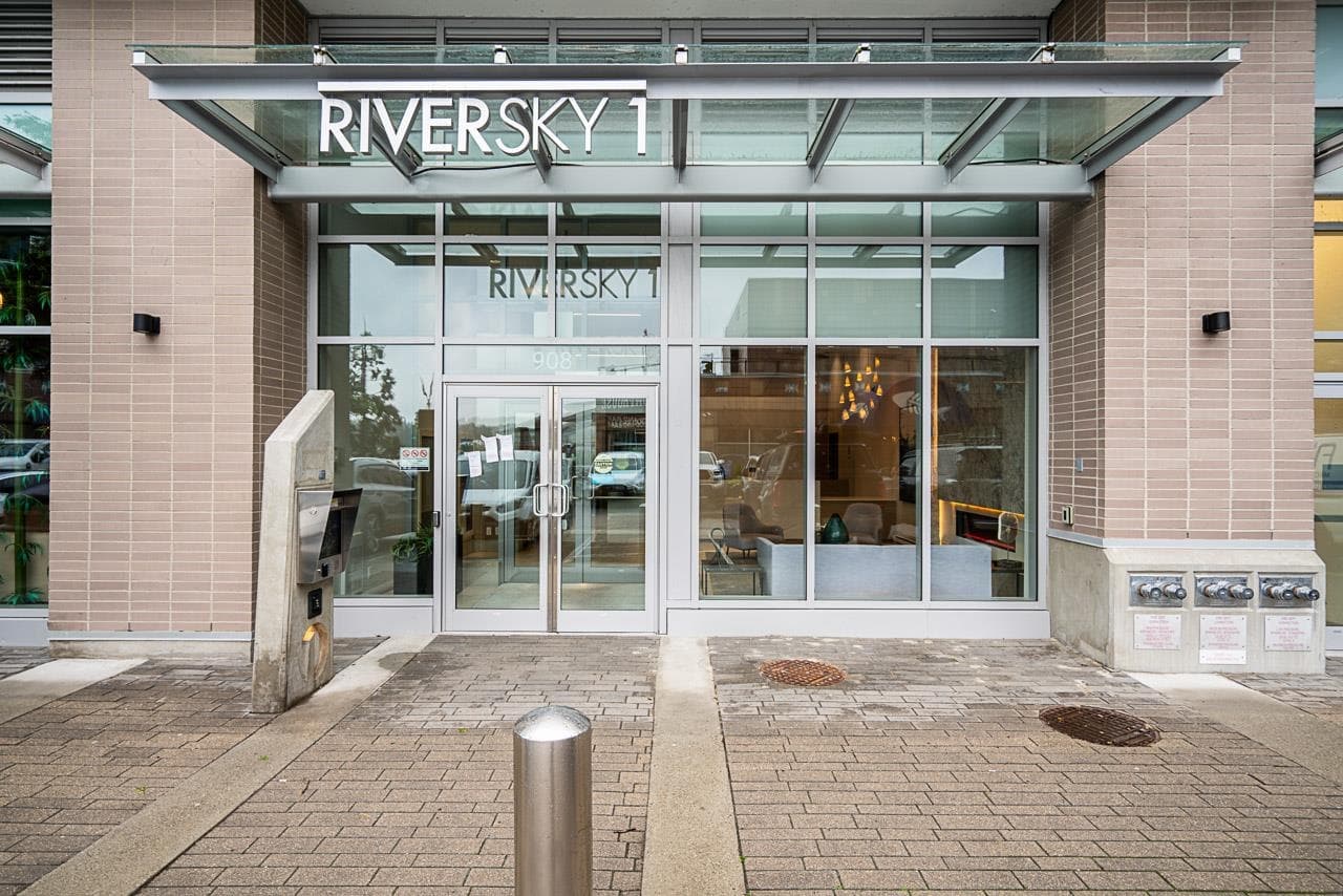 2309 - 908 Quayside Drive, New Westminster, V3M 0L4 — photo 2