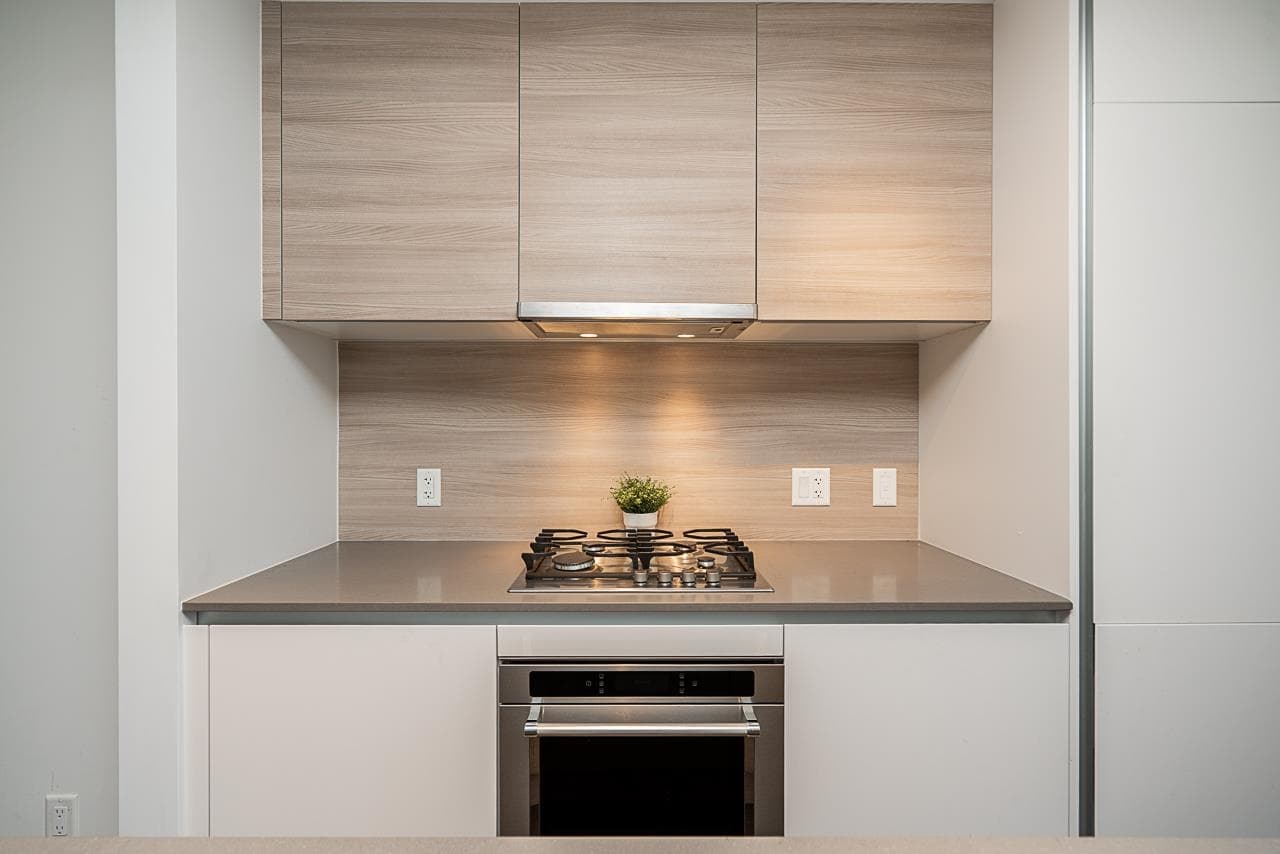 2309 - 908 Quayside Drive, New Westminster, V3M 0L4 — photo 5