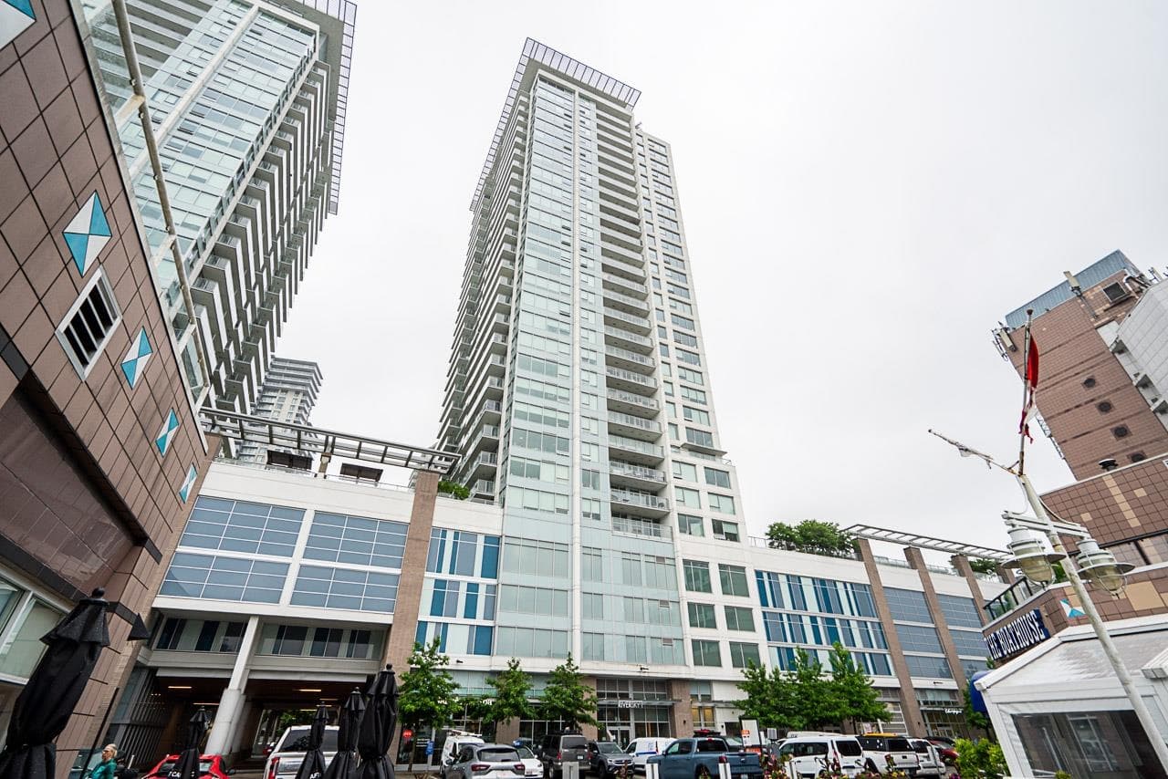 2309 - 908 Quayside Drive, New Westminster, V3M 0L4 — photo 4