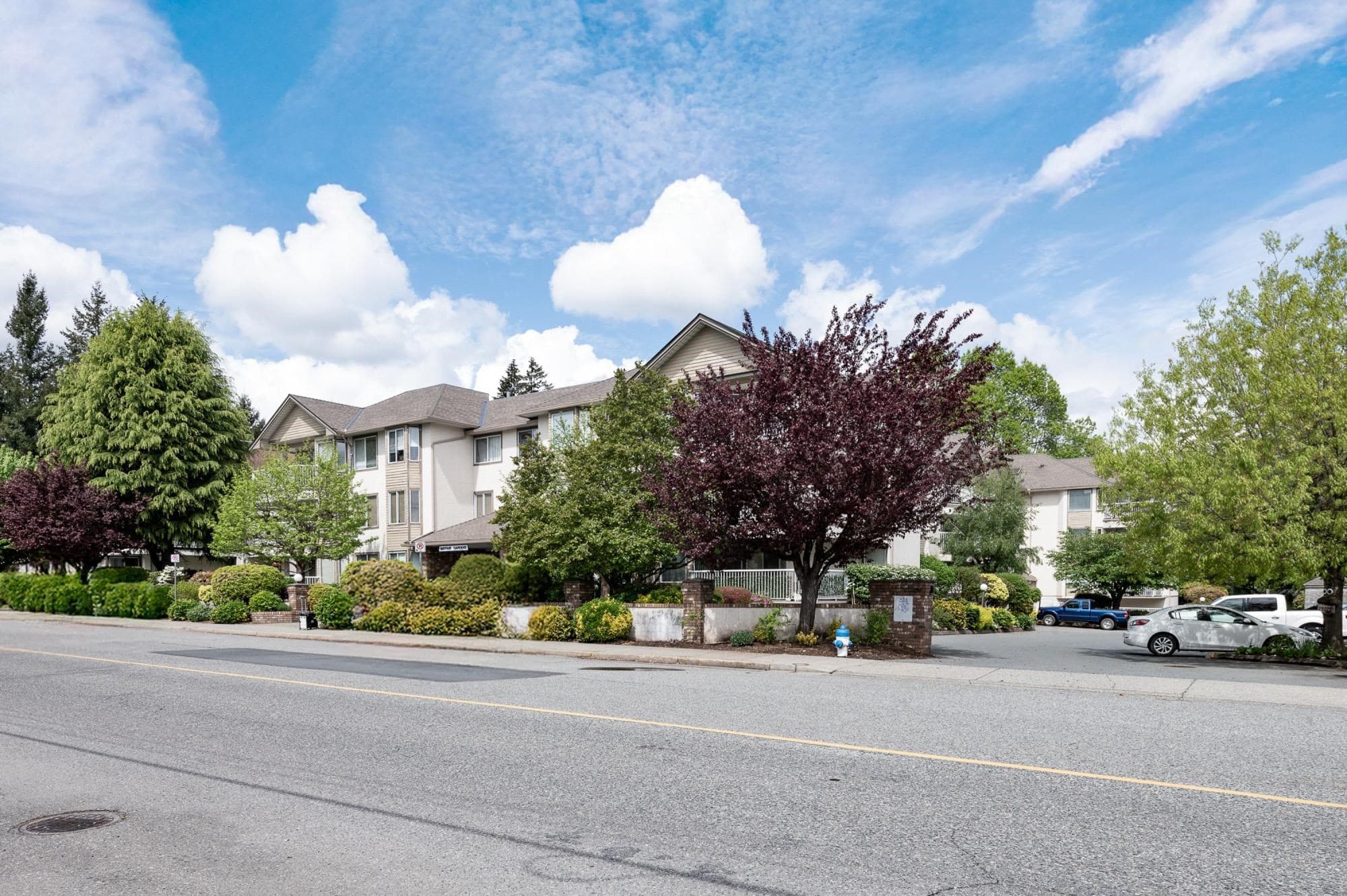 304 - 33401 Mayfair Avenue, Abbotsford, V2S 6Z2 — photo 3