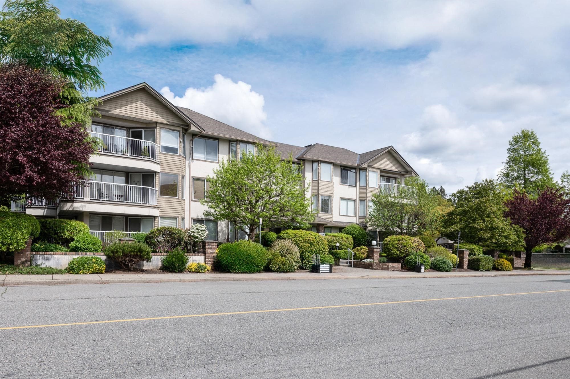 304 - 33401 Mayfair Avenue, Abbotsford, V2S 6Z2 — photo 5