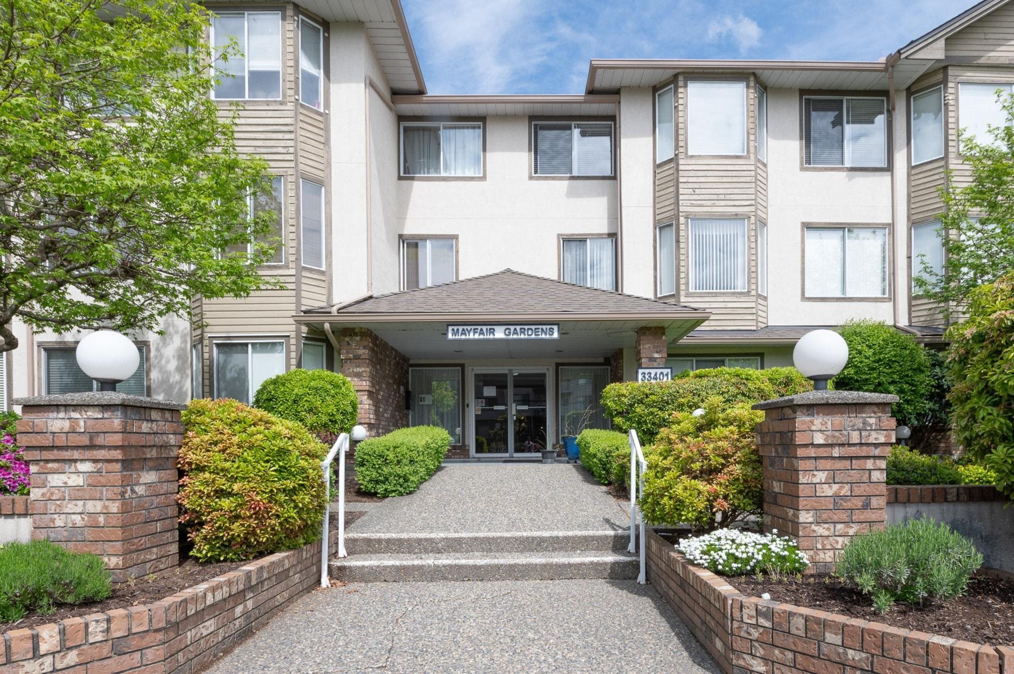 304 - 33401 Mayfair Avenue, Abbotsford, V2S 6Z2 — photo 4