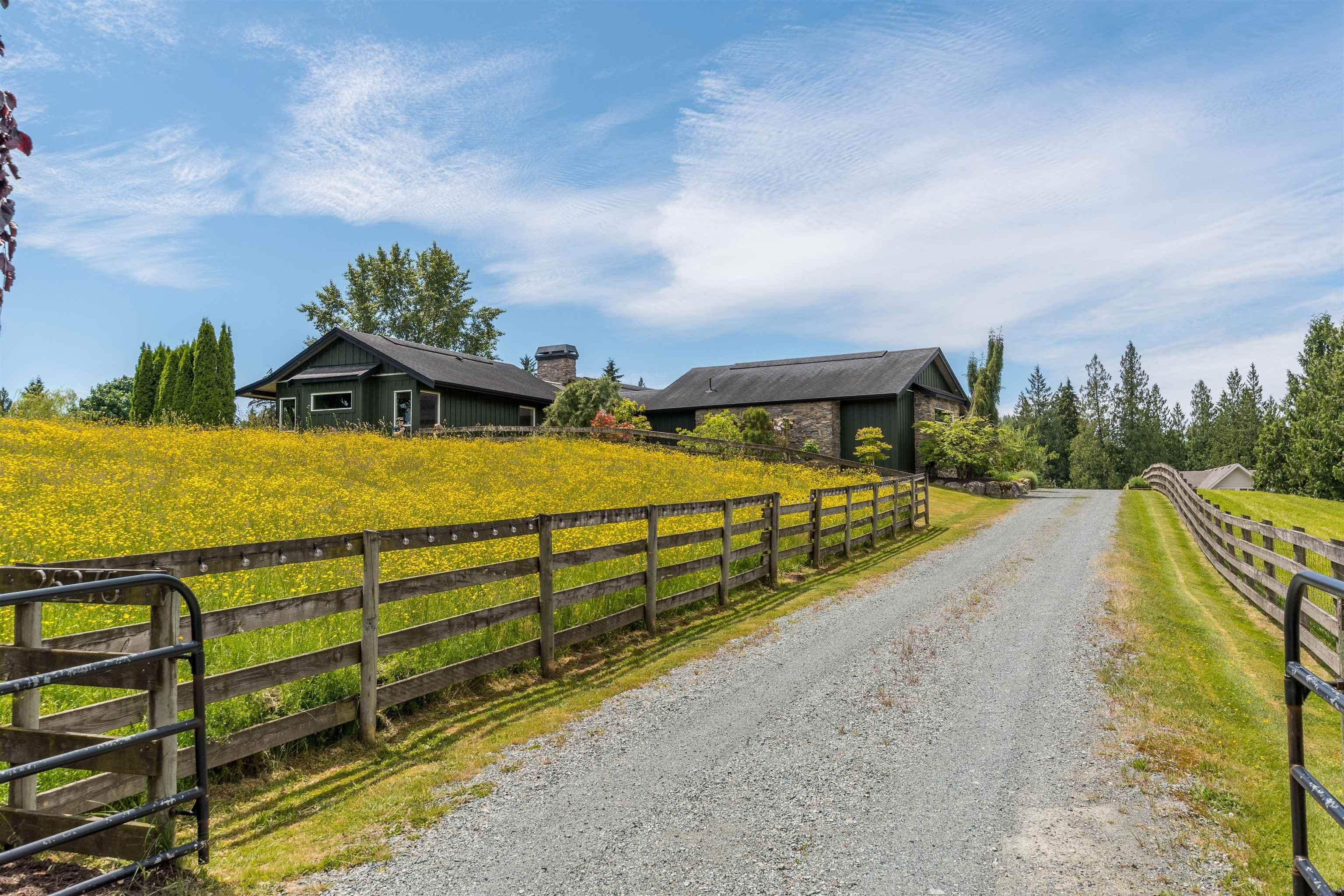 26276 69 Avenue, Langley