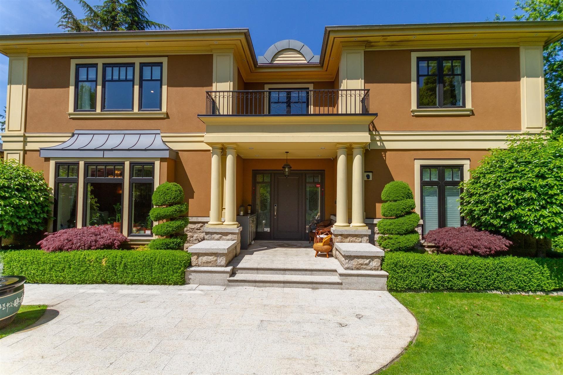 4239 Pine Crescent, Vancouver, V6J 4K8 — photo 2