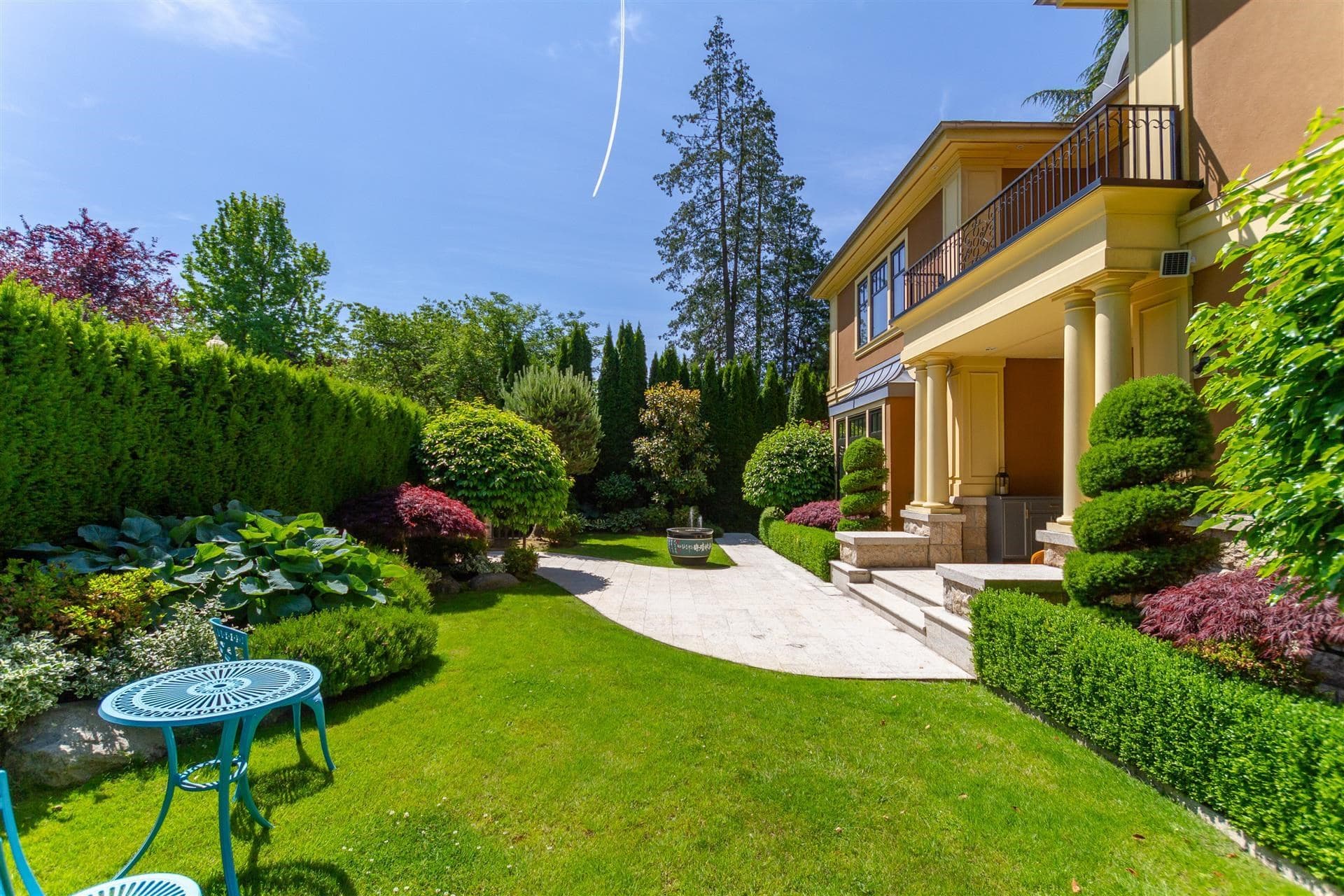 4239 Pine Crescent, Vancouver, V6J 4K8 — photo 3
