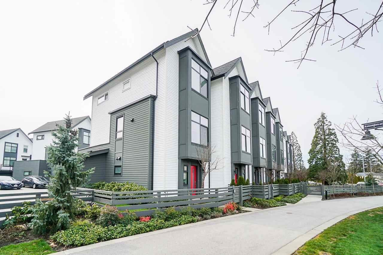 37 - 17555 57a Avenue, Surrey, V3S 7V2 — photo 2