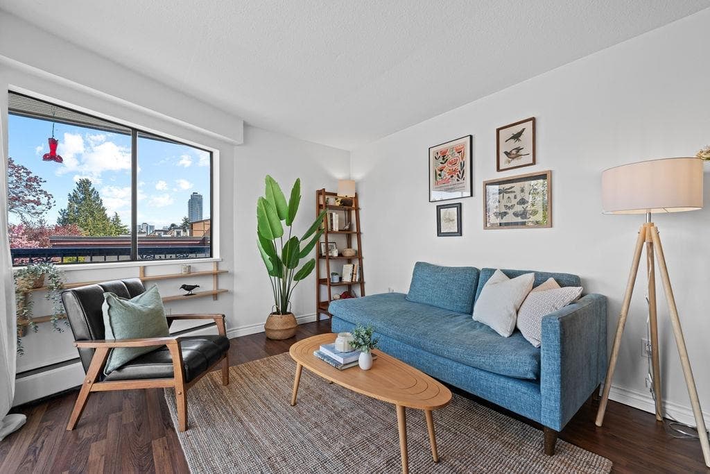 305 - 2330 Maple Street, Vancouver, V6J 3T6 — photo 5