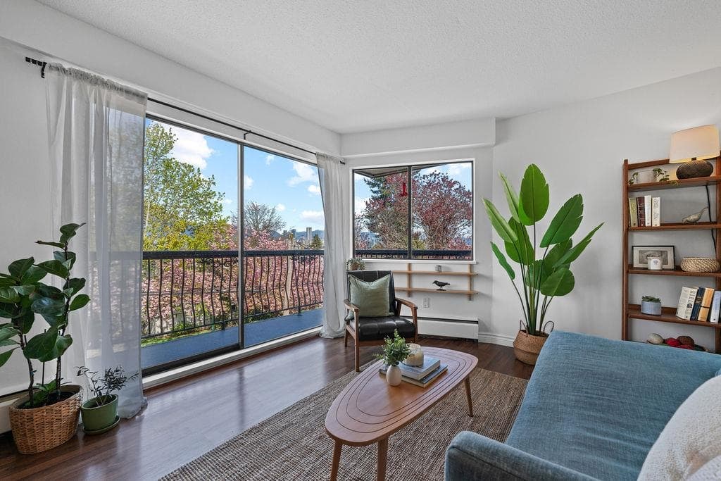 305 - 2330 Maple Street, Vancouver, V6J 3T6 — photo 4