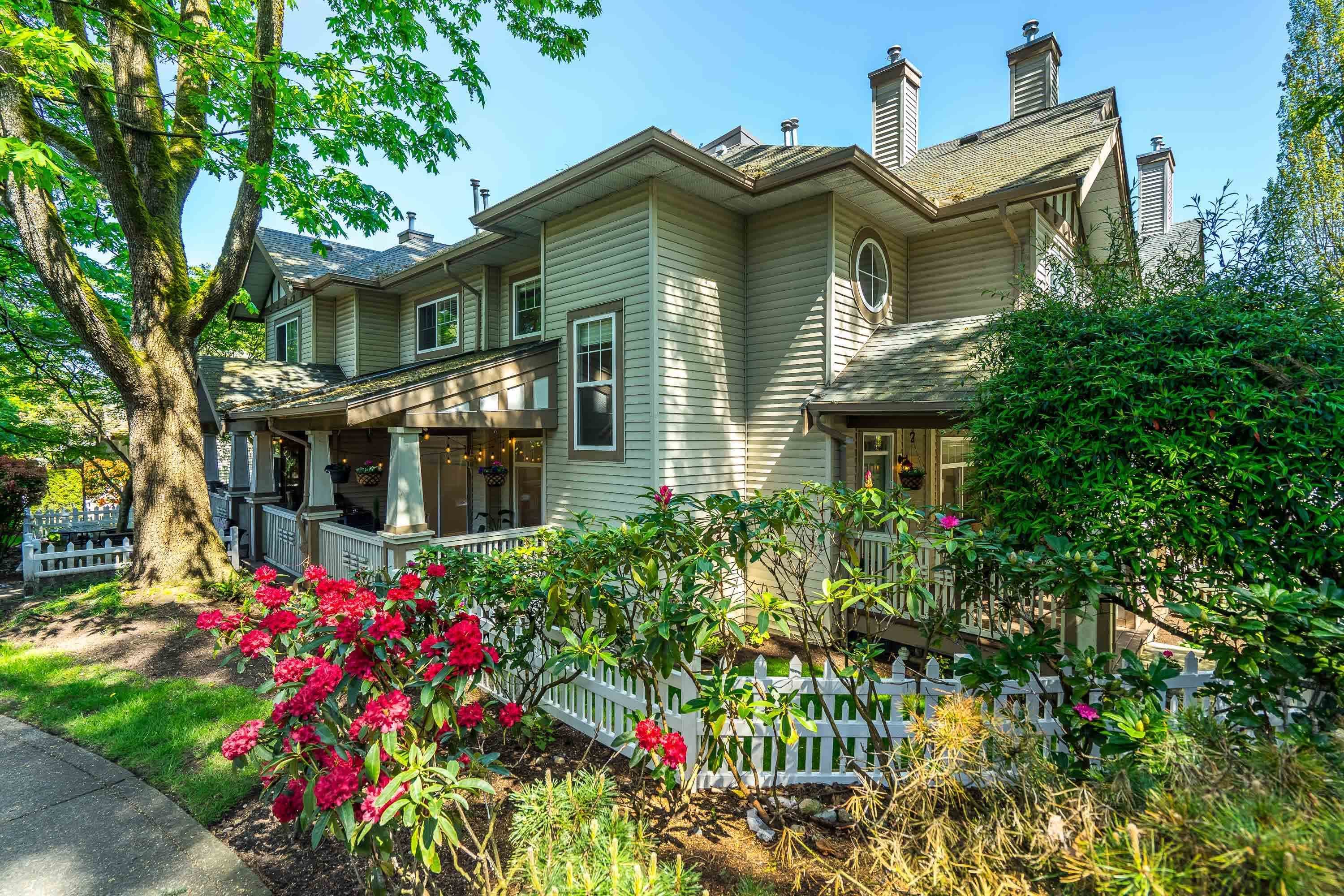78 - 2678 King George Boulevard, Surrey, V4P 1H6 — photo 2