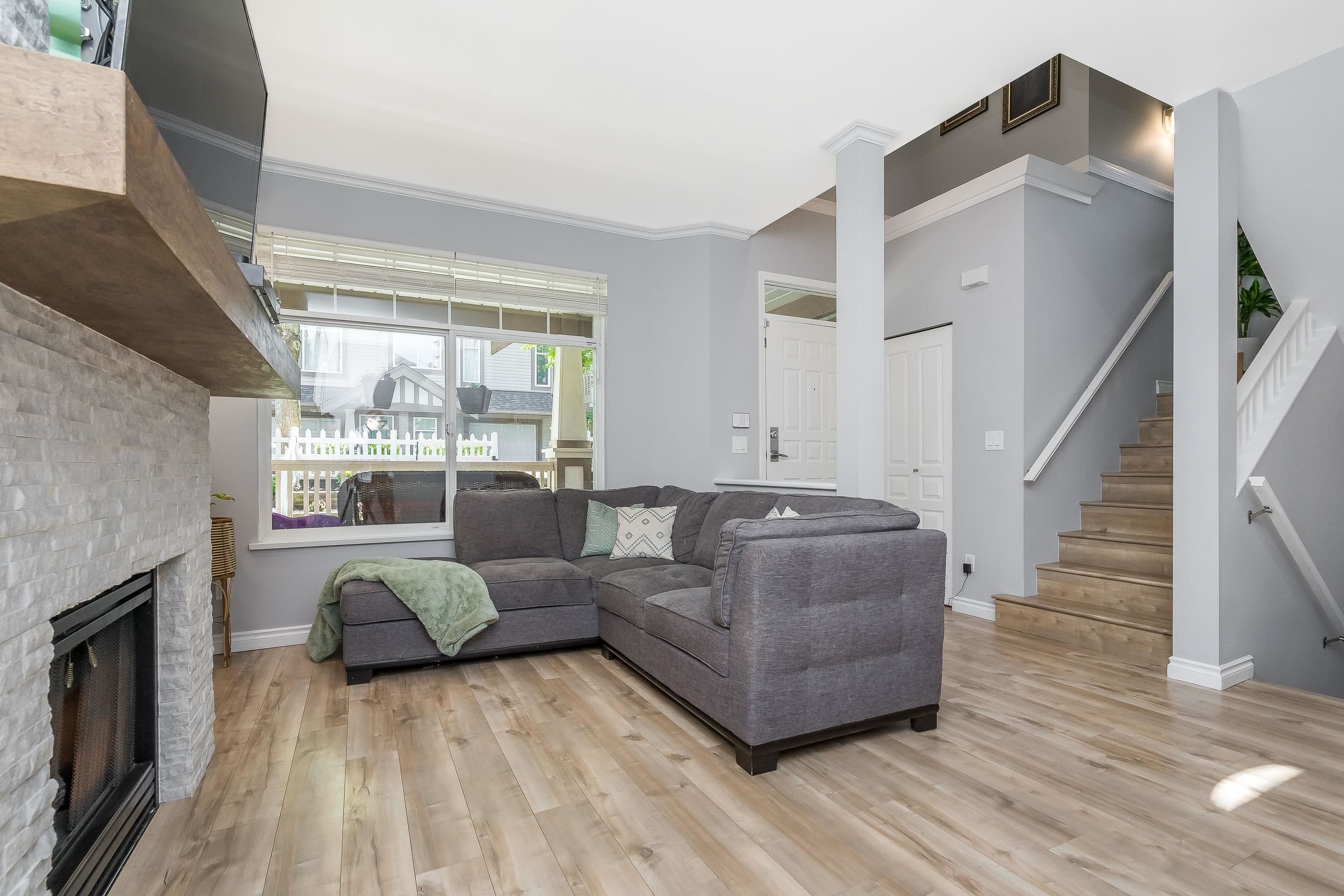 78 - 2678 King George Boulevard, Surrey, V4P 1H6 — photo 3