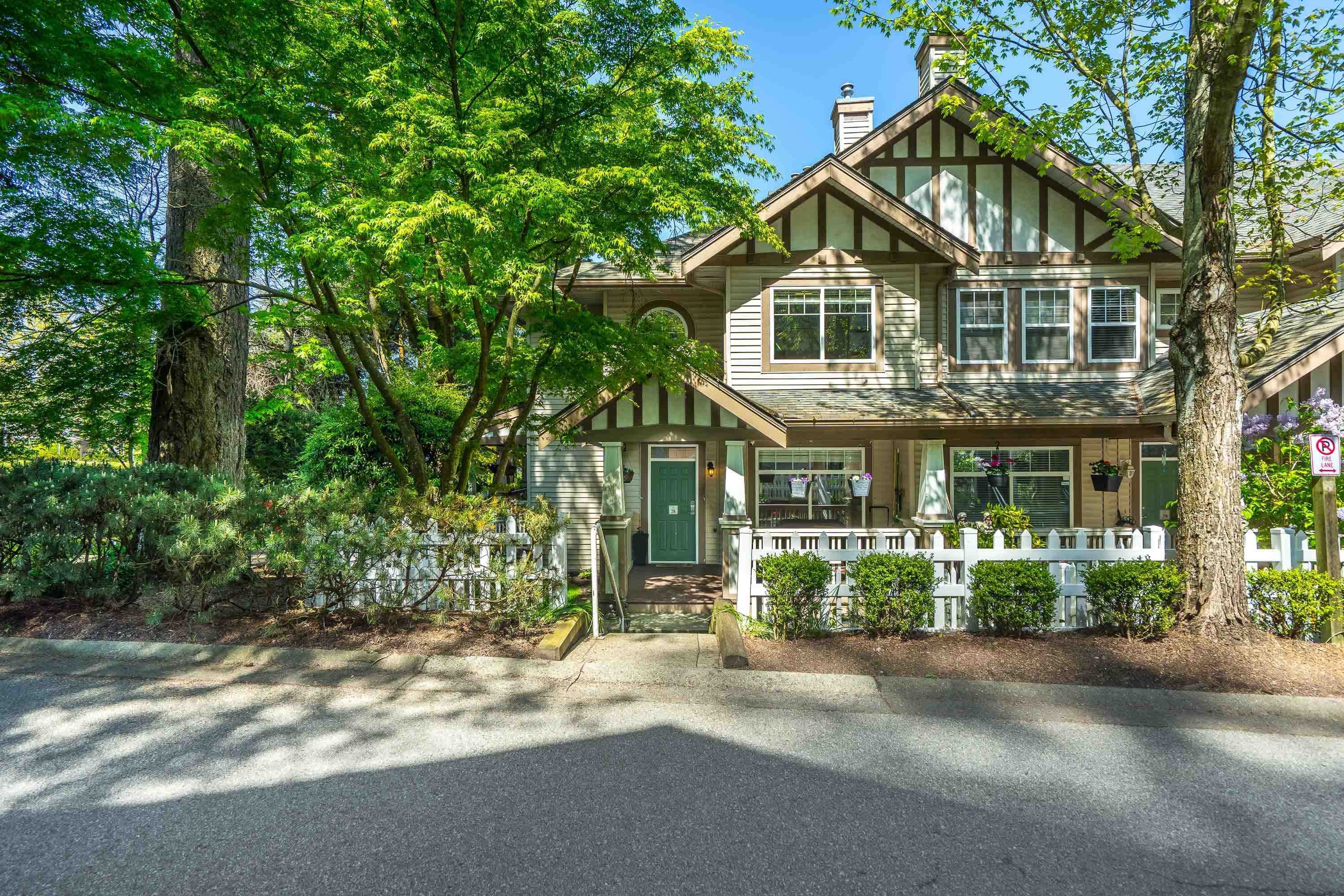 78 - 2678 King George Boulevard, Surrey, V4P 1H6 — photo 1