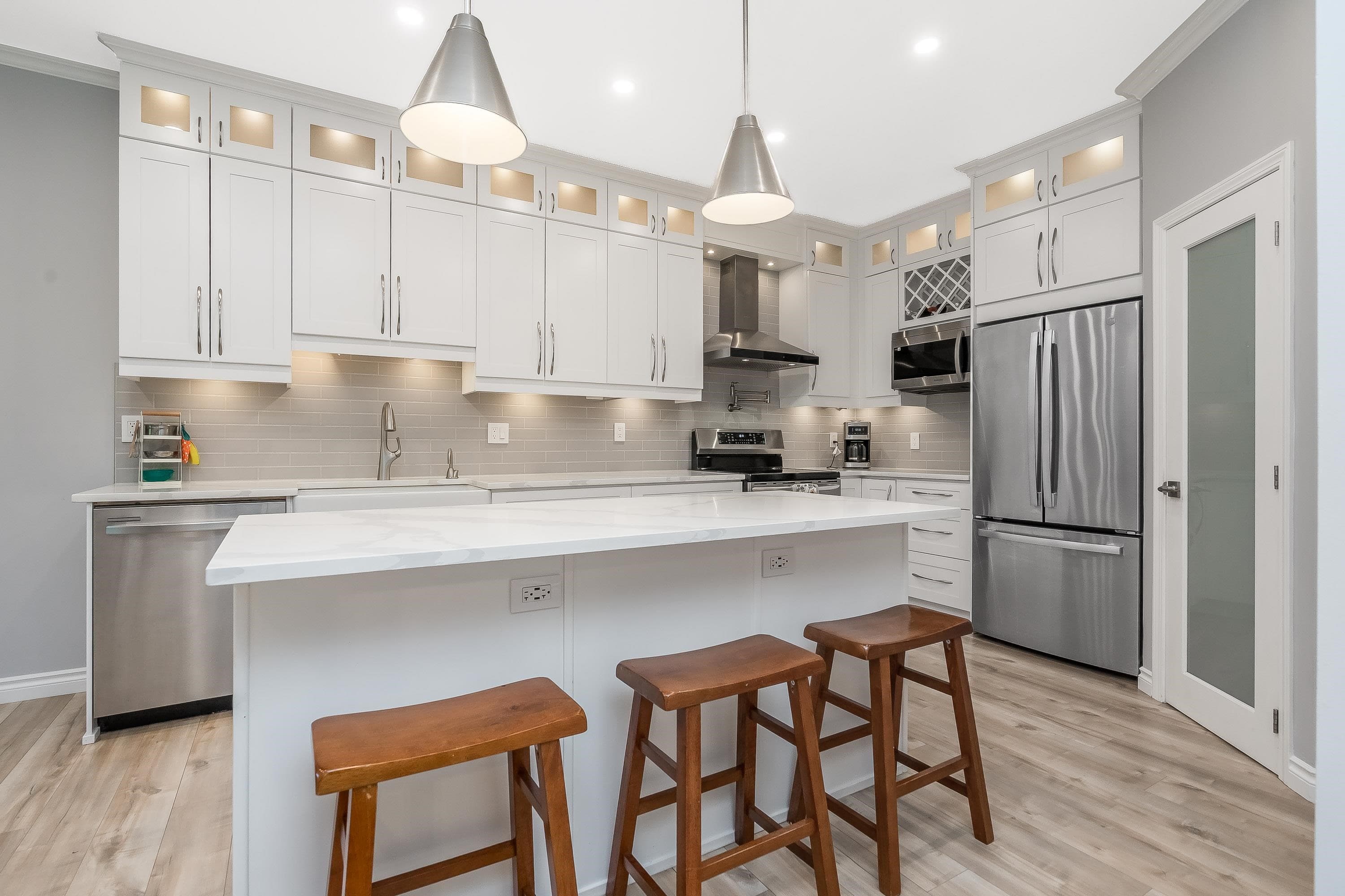 78 - 2678 King George Boulevard, Surrey, V4P 1H6 — photo 4