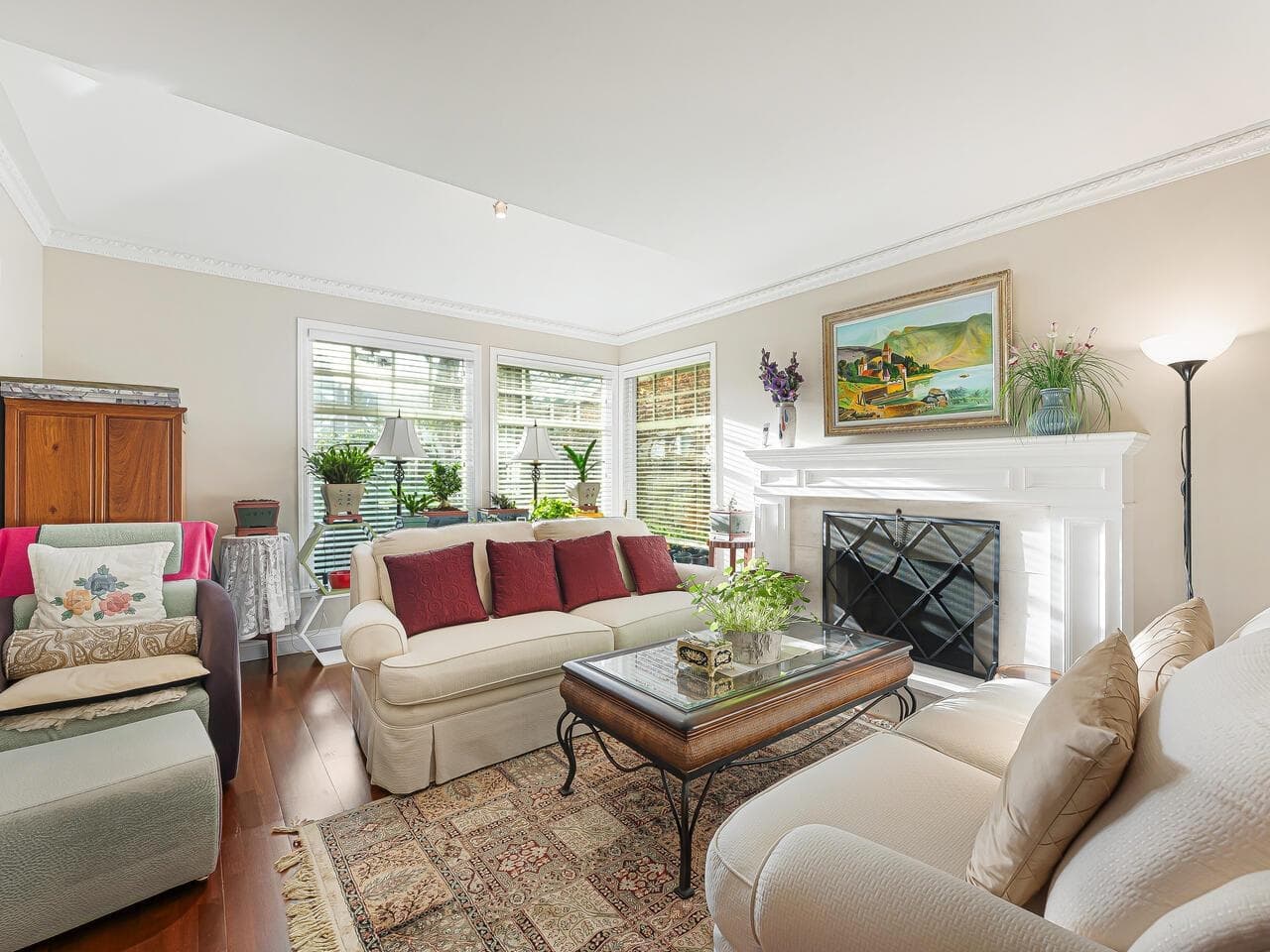 5375 Opal Place, Richmond