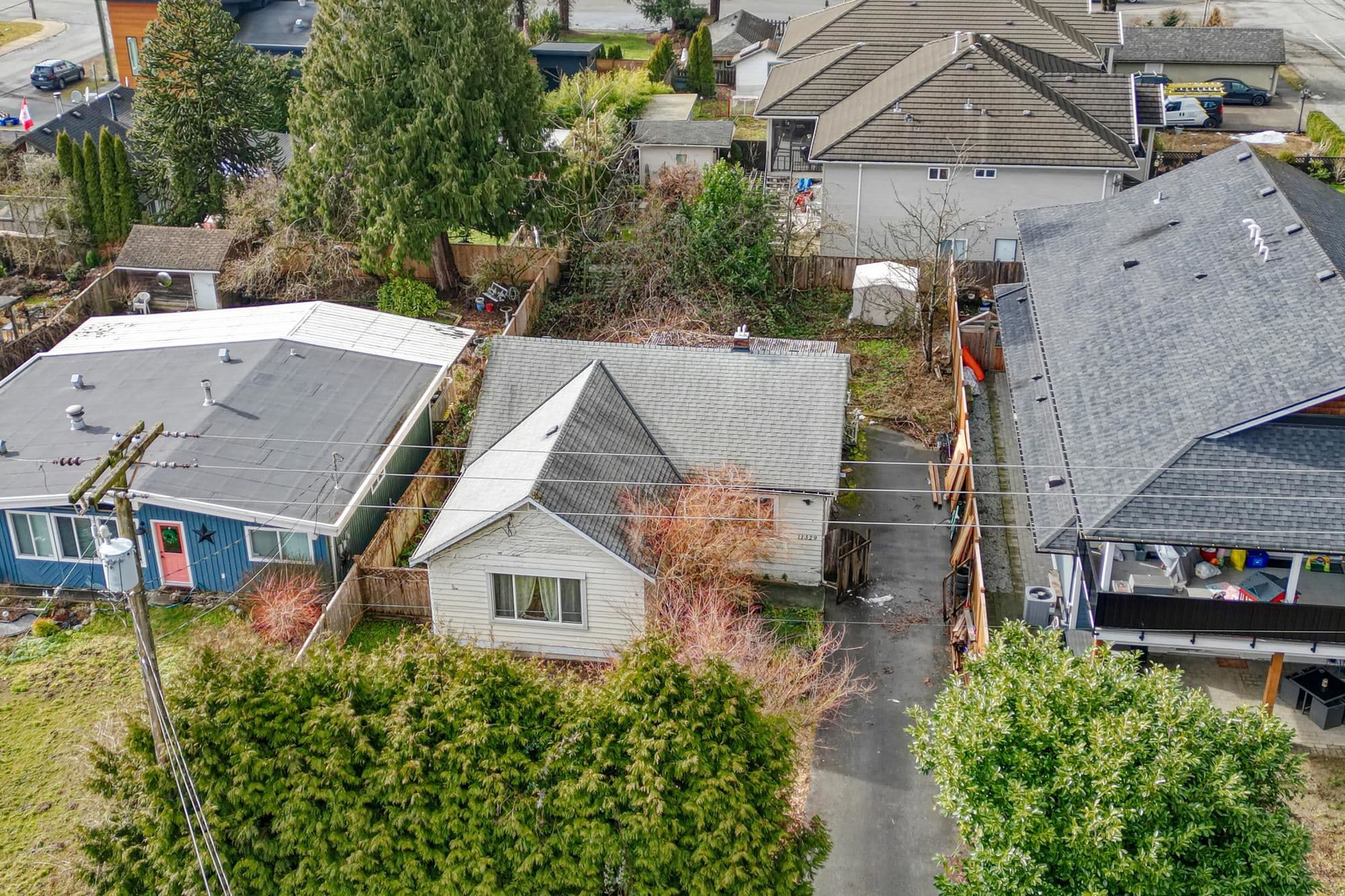 11329 207th Street, Maple Ridge