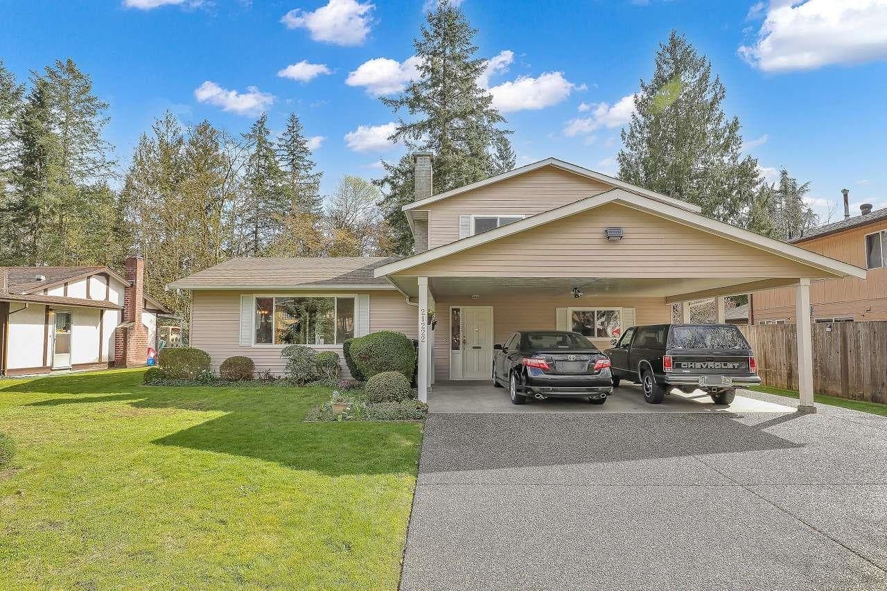 21222 117 Avenue, Maple Ridge