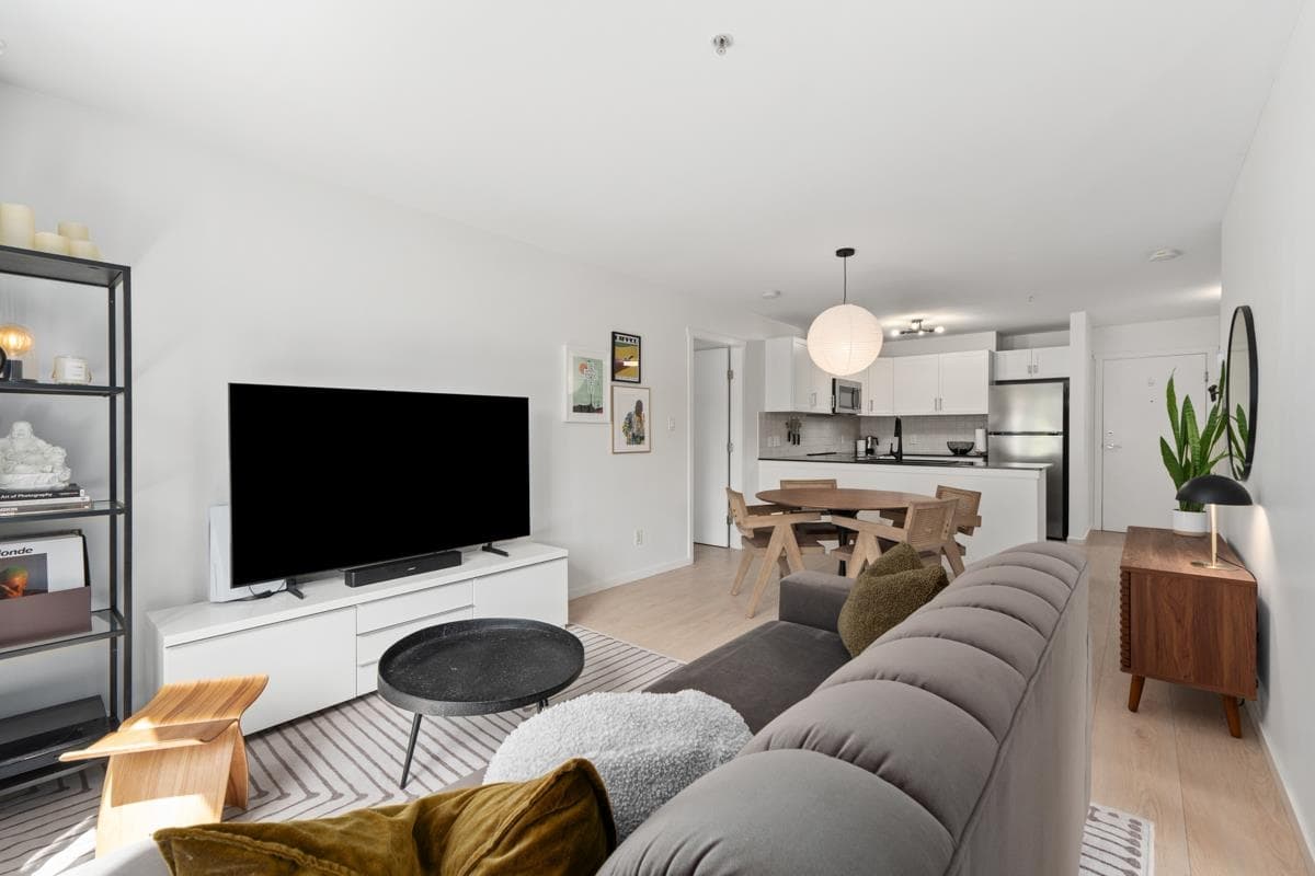 316 - 315 Knox Street, New Westminster, V3L 0B5 — photo 2