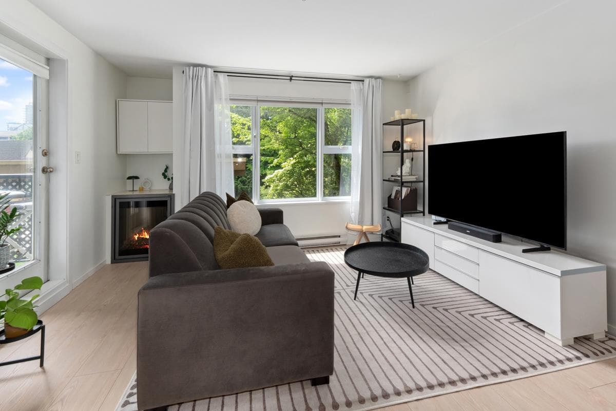 316 - 315 Knox Street, New Westminster, V3L 0B5 — photo 1