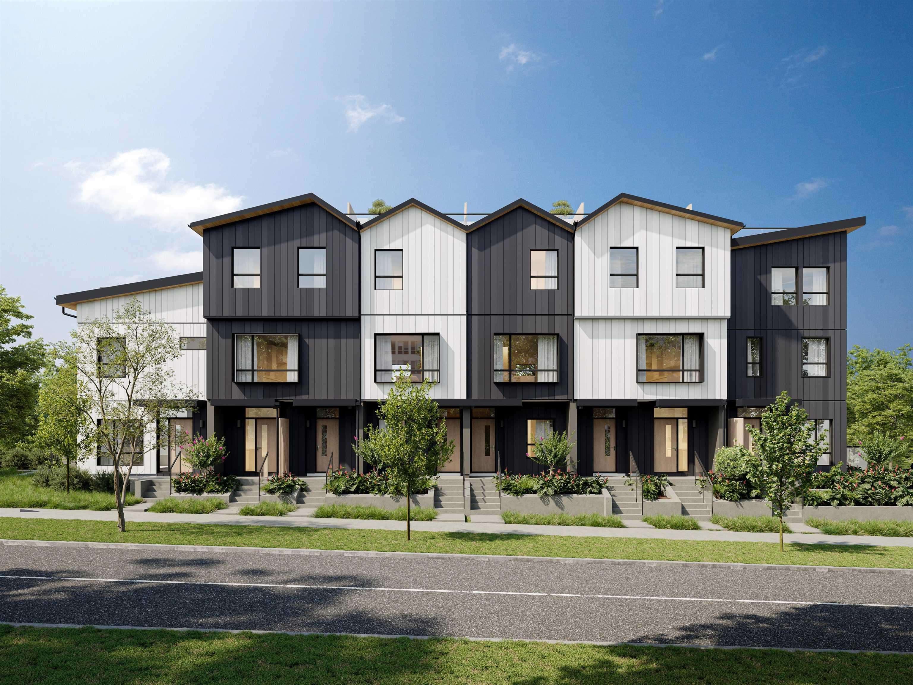 4805 Laurel Street, Vancouver
