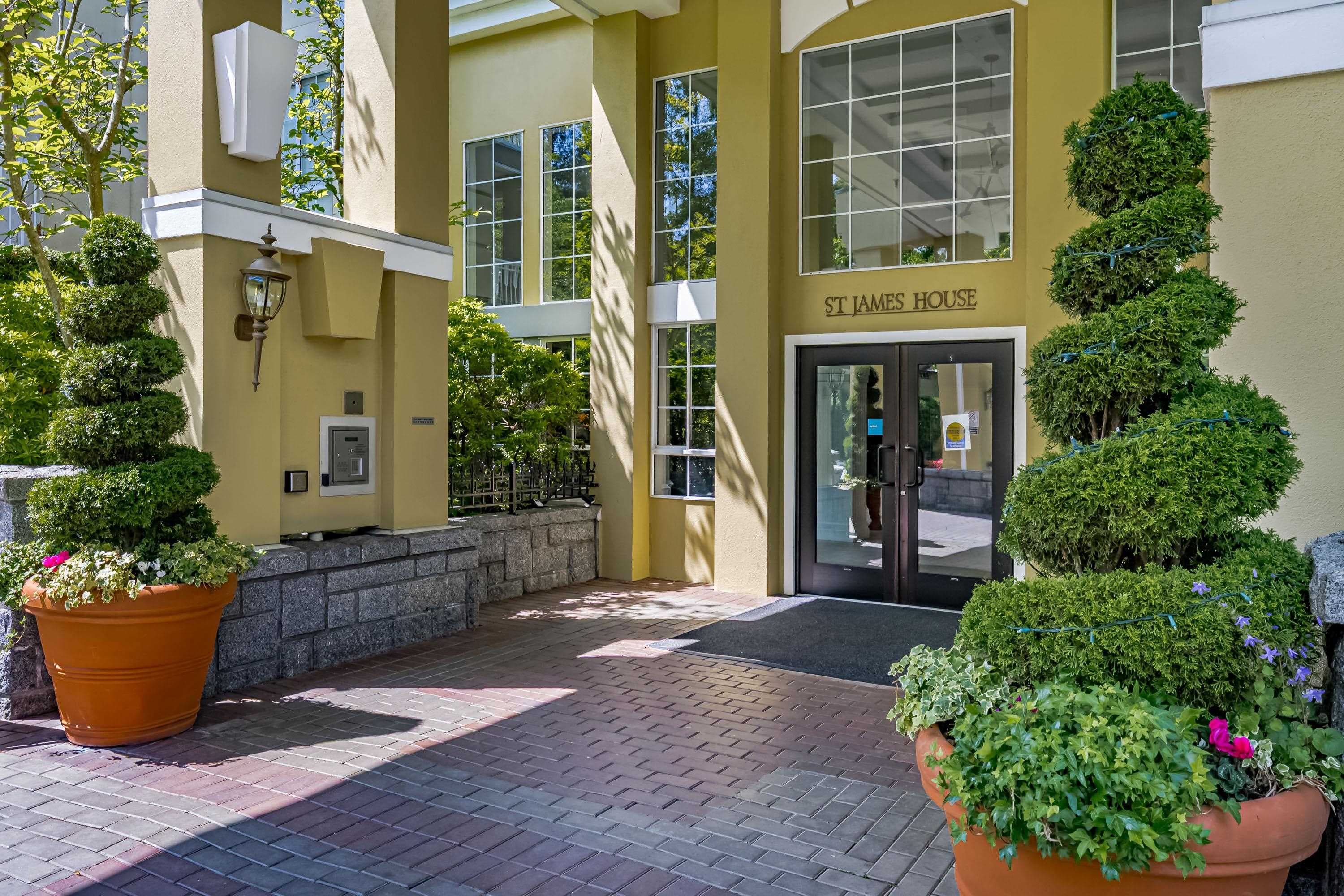 213 - 5835 Hampton Place, Vancouver, V6T 2G2 — photo 3
