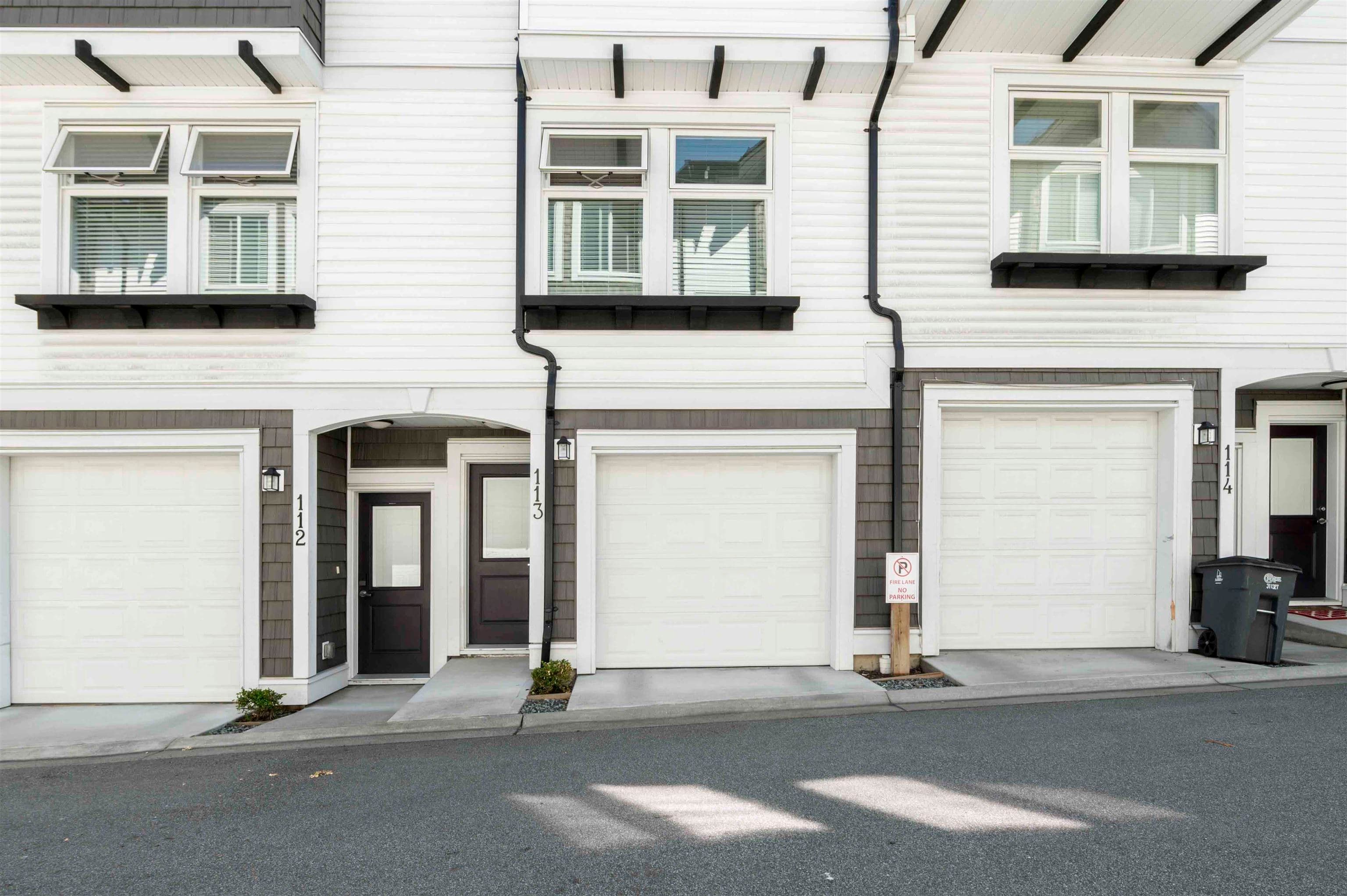 113 - 6030 142 Street, Surrey, V3X 0J5 — photo 5