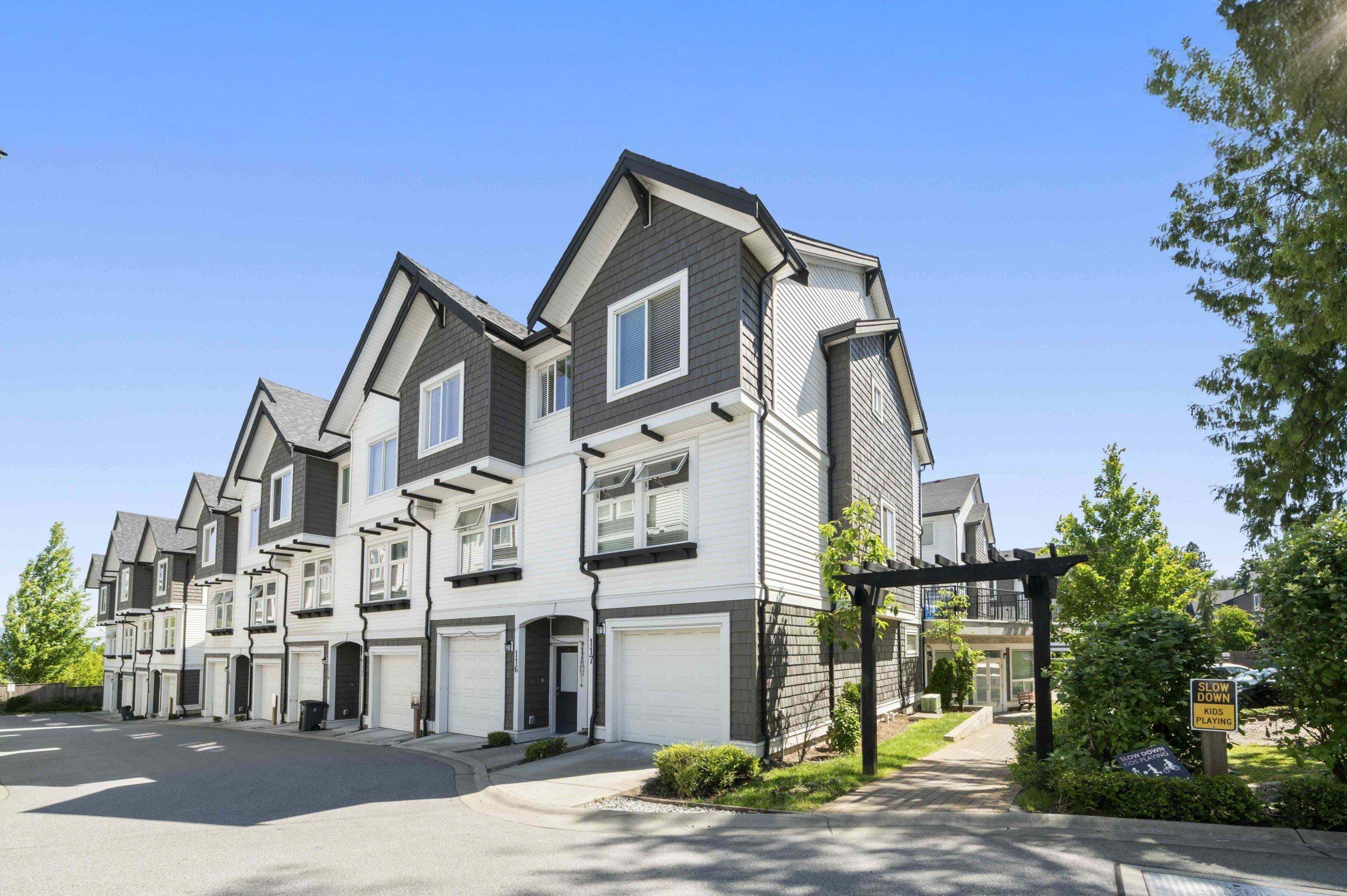 113 - 6030 142 Street, Surrey, V3X 0J5 — photo 4