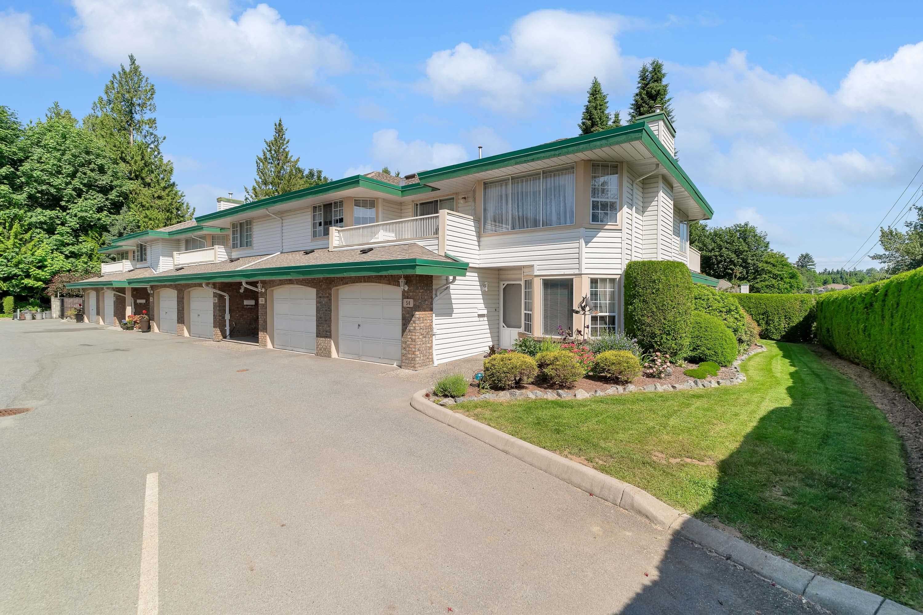 54 - 3115 Trafalgar Street, Abbotsford, V2S 8C5 — photo 2