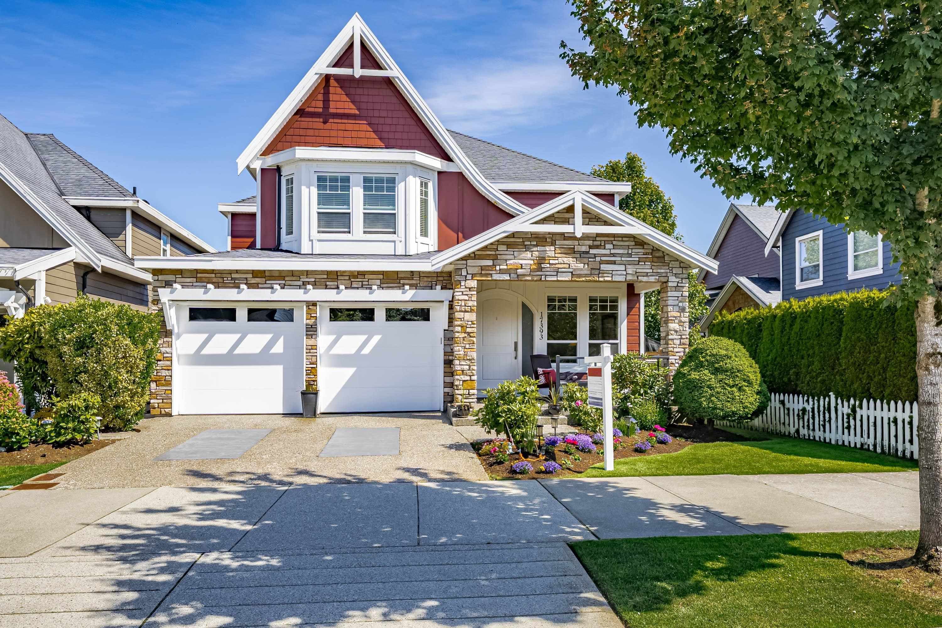 17393 2 Avenue, Surrey