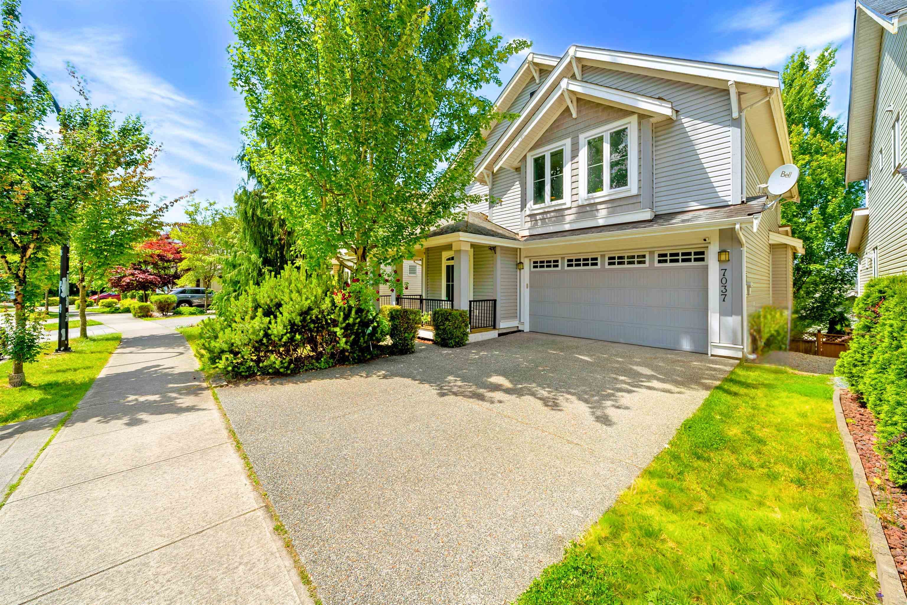 7037 178 Street, Surrey, V3S 8S2 — photo 3