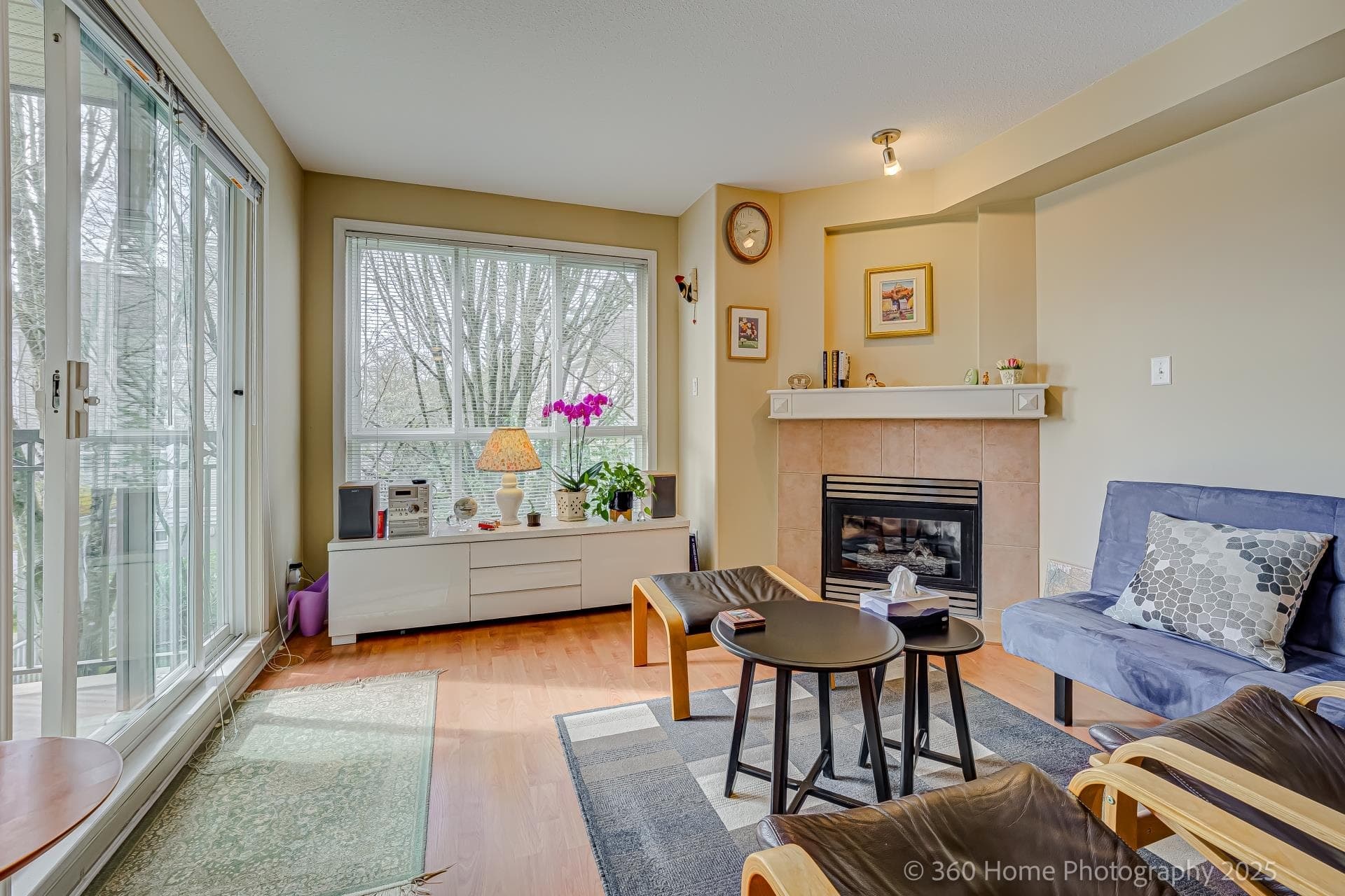 307 - 8495 Jellicoe Street, Vancouver, V5S 2J4 — photo 2