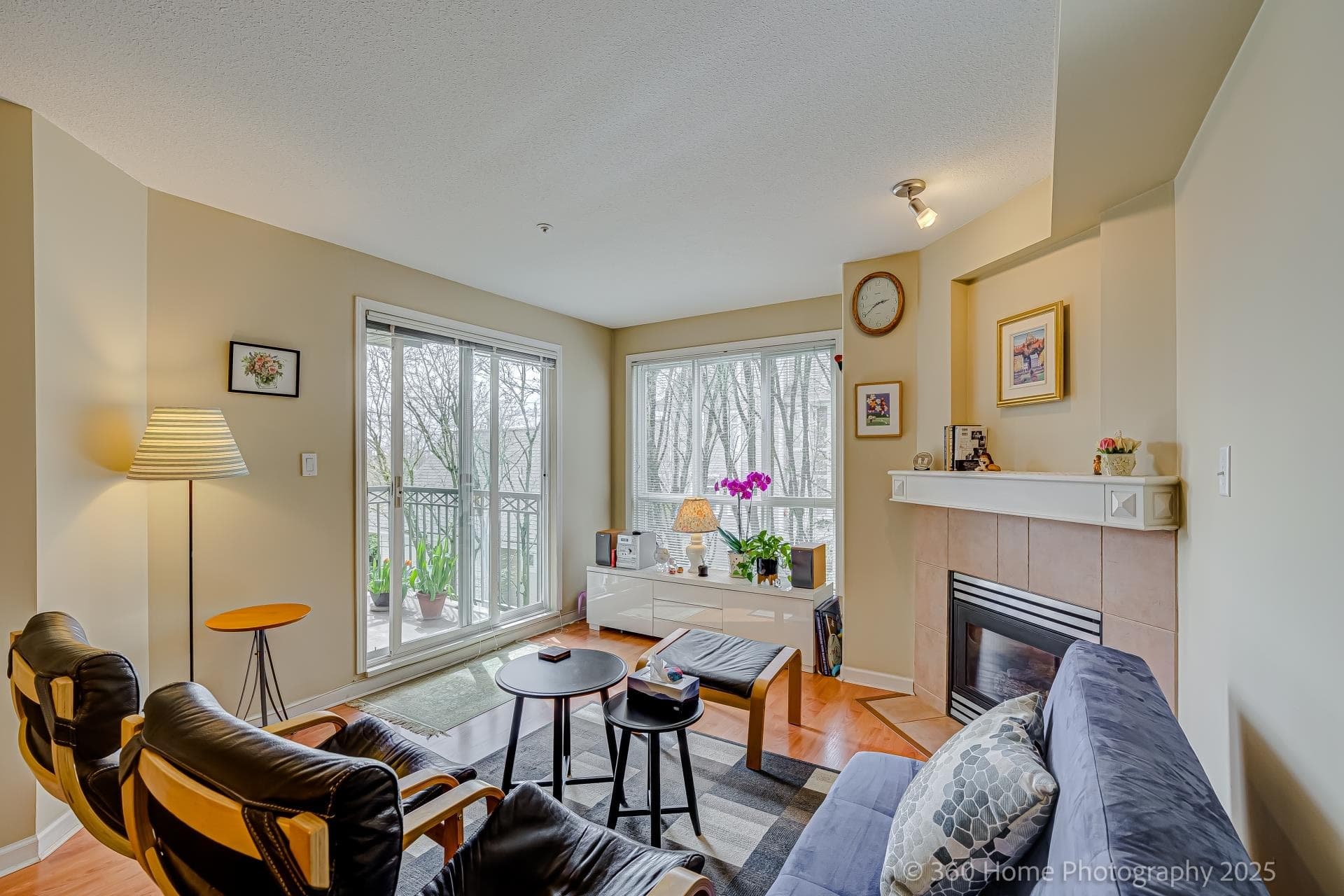 307 - 8495 Jellicoe Street, Vancouver, V5S 2J4 — photo 3