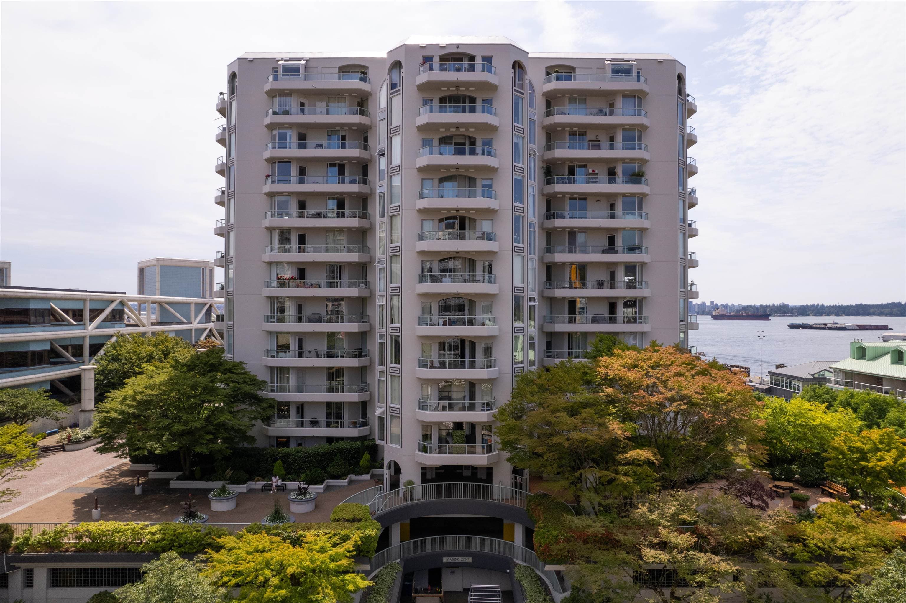 106 - 168 Chadwick Court, North Vancouver, V7M 3L4 — photo 3