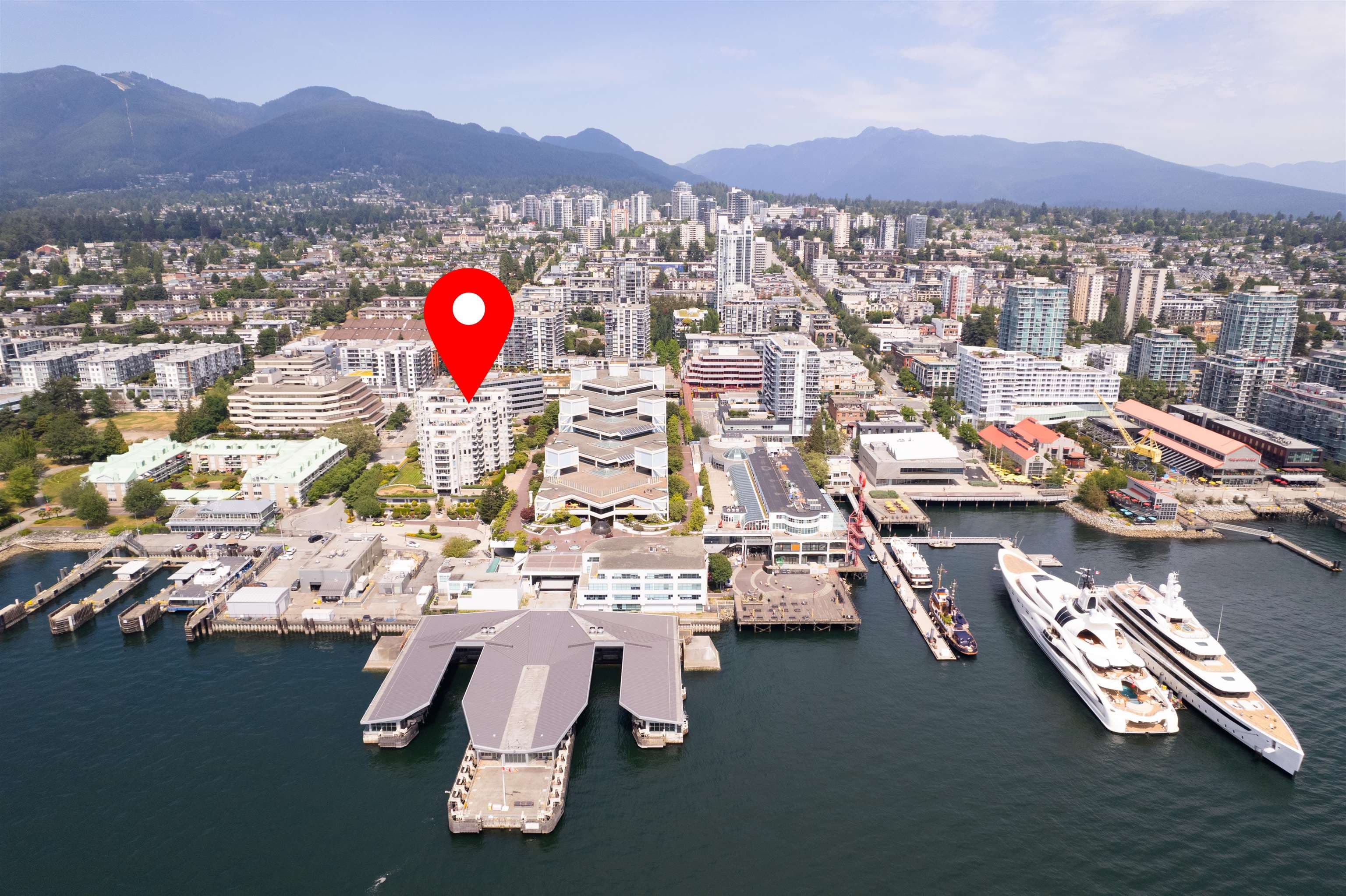 106 - 168 Chadwick Court, North Vancouver, V7M 3L4 — photo 4