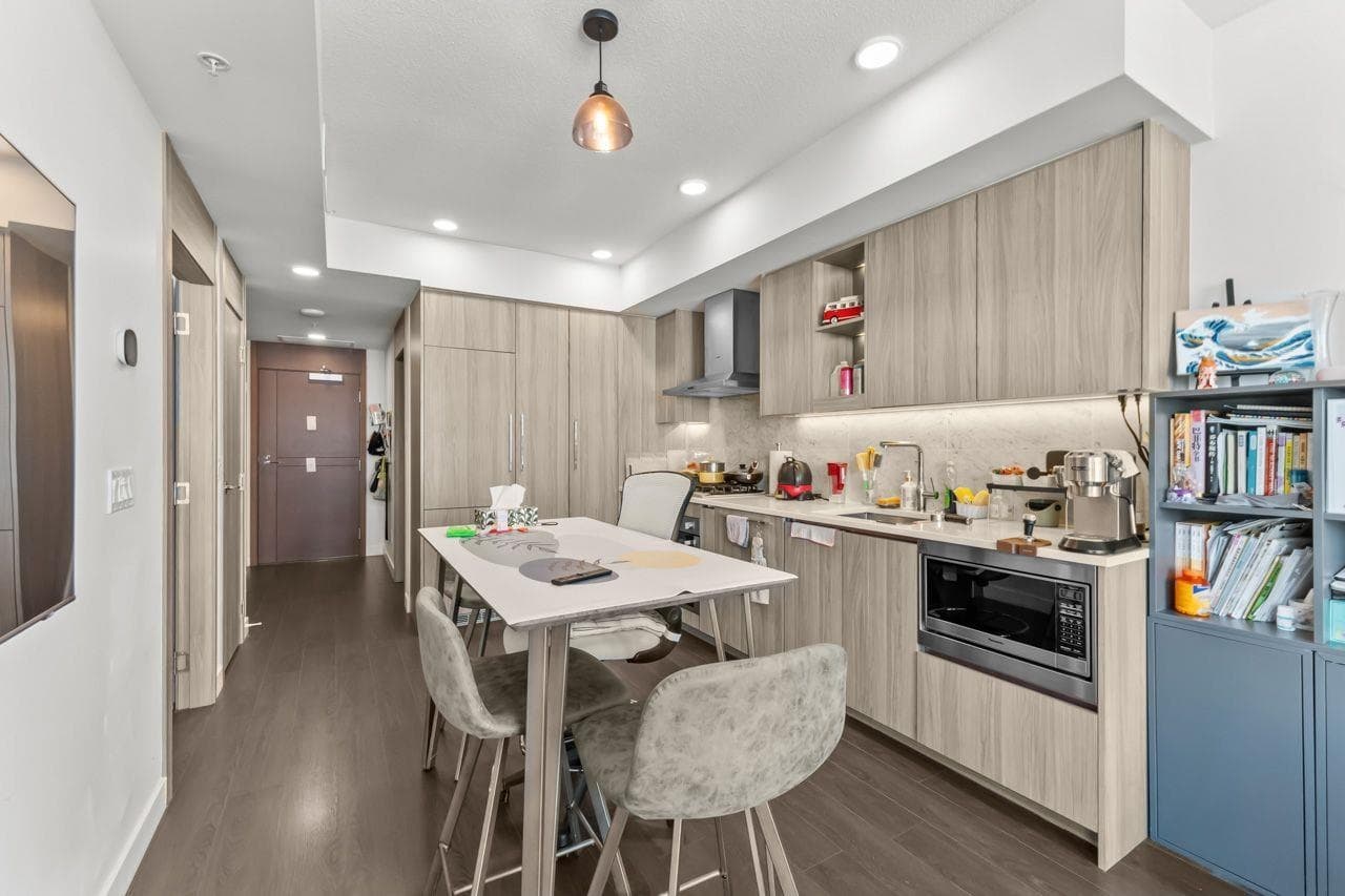 1022 - 3300 Ketcheson Road, Richmond, V6X 0S5 — photo 3