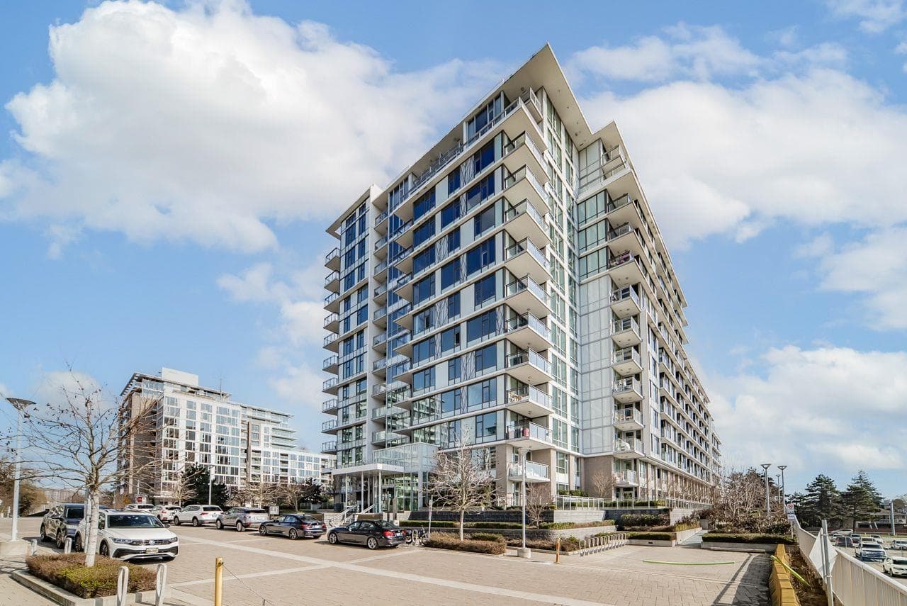 1022 - 3300 Ketcheson Road, Richmond, V6X 0S5 — photo 1