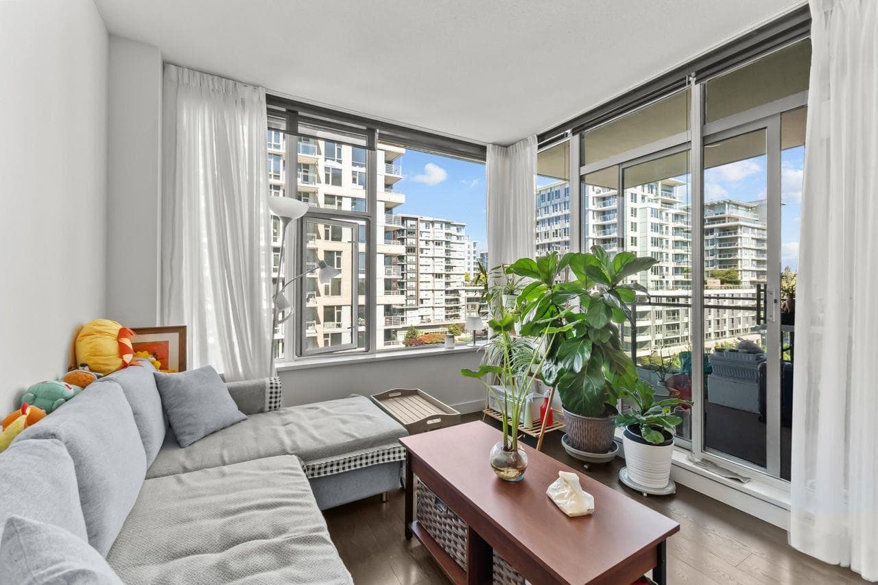 1022 - 3300 Ketcheson Road, Richmond, V6X 0S5 — photo 5