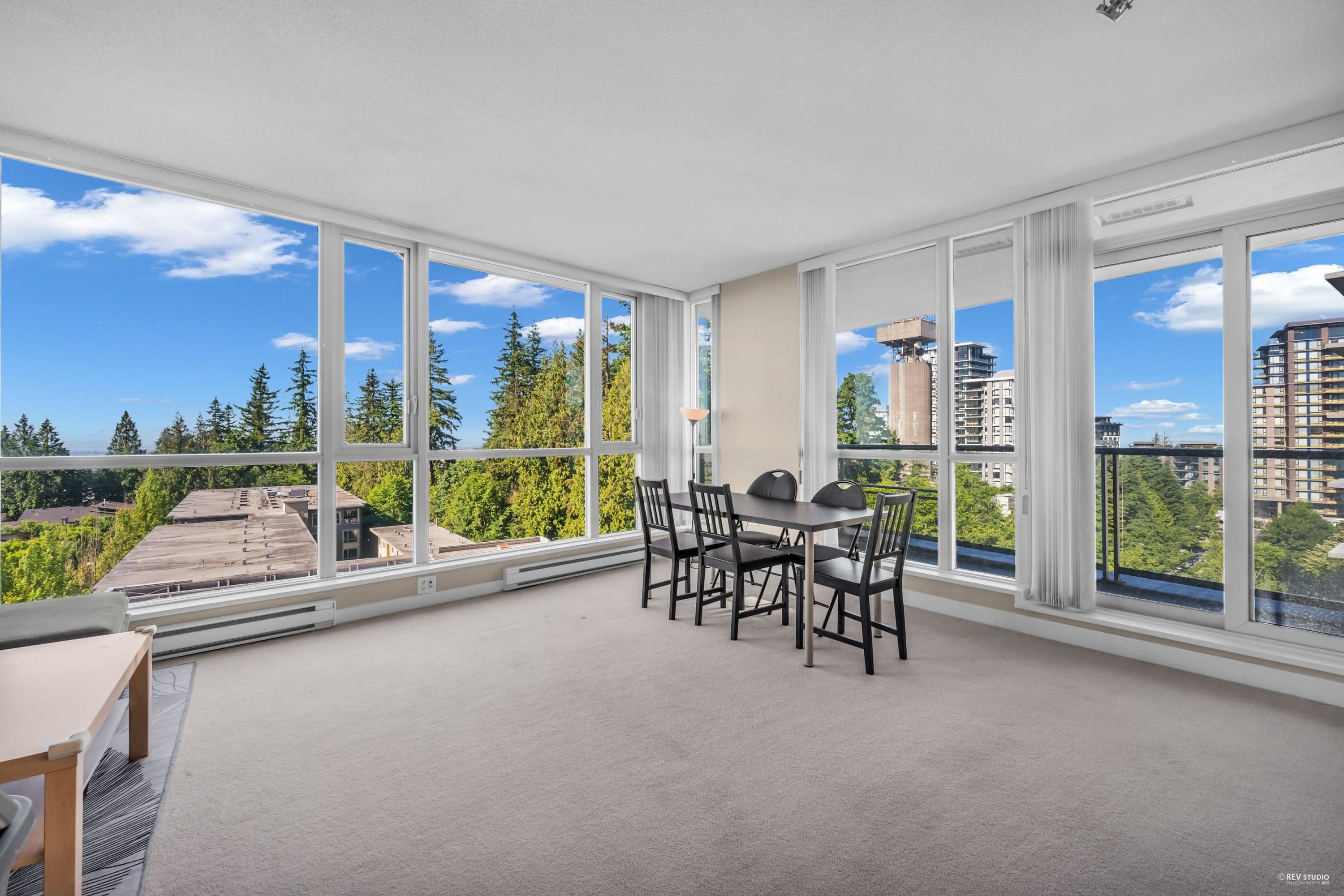 1007 - 9222 University Crescent, Burnaby, V5A 0A6 — photo 3
