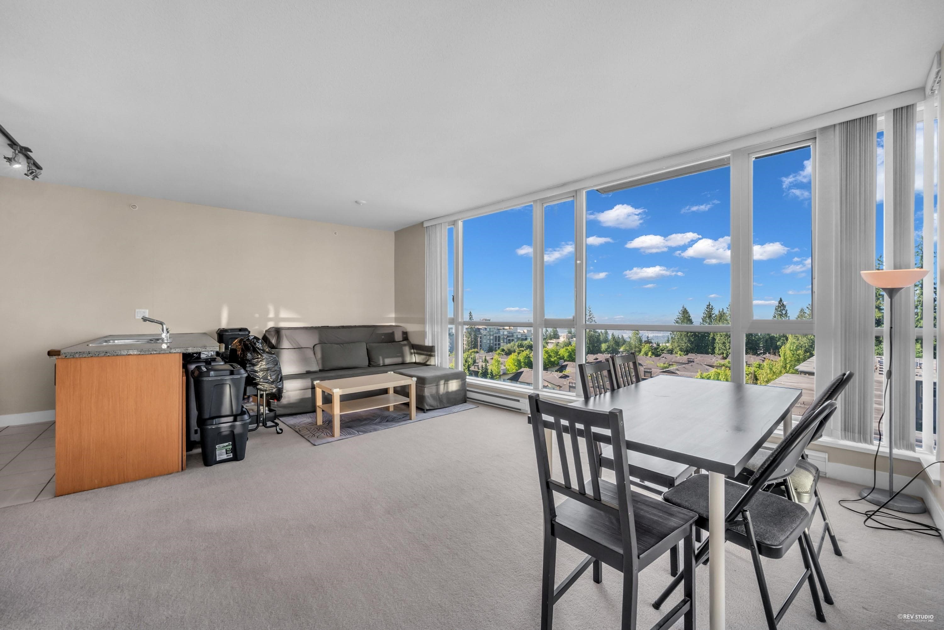 1007 - 9222 University Crescent, Burnaby, V5A 0A6 — photo 5