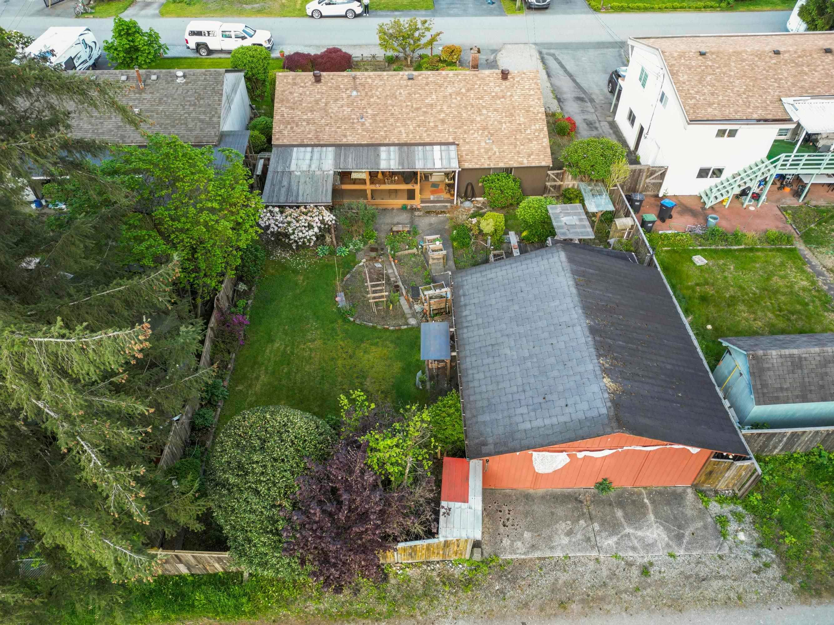 3824 Inverness Street, Port Coquitlam, V3B 3B8 — photo 5