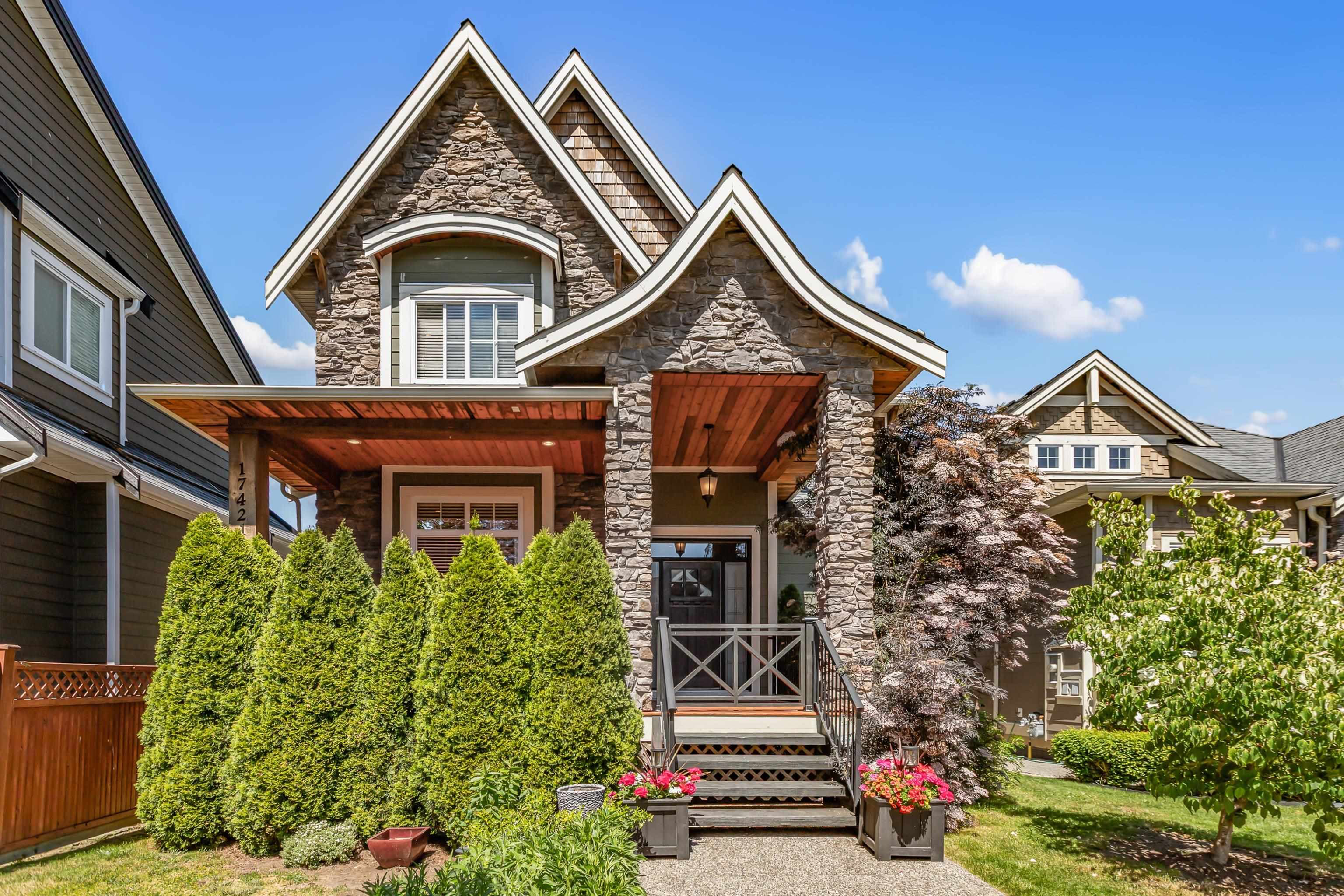 17421 1a Avenue, Surrey