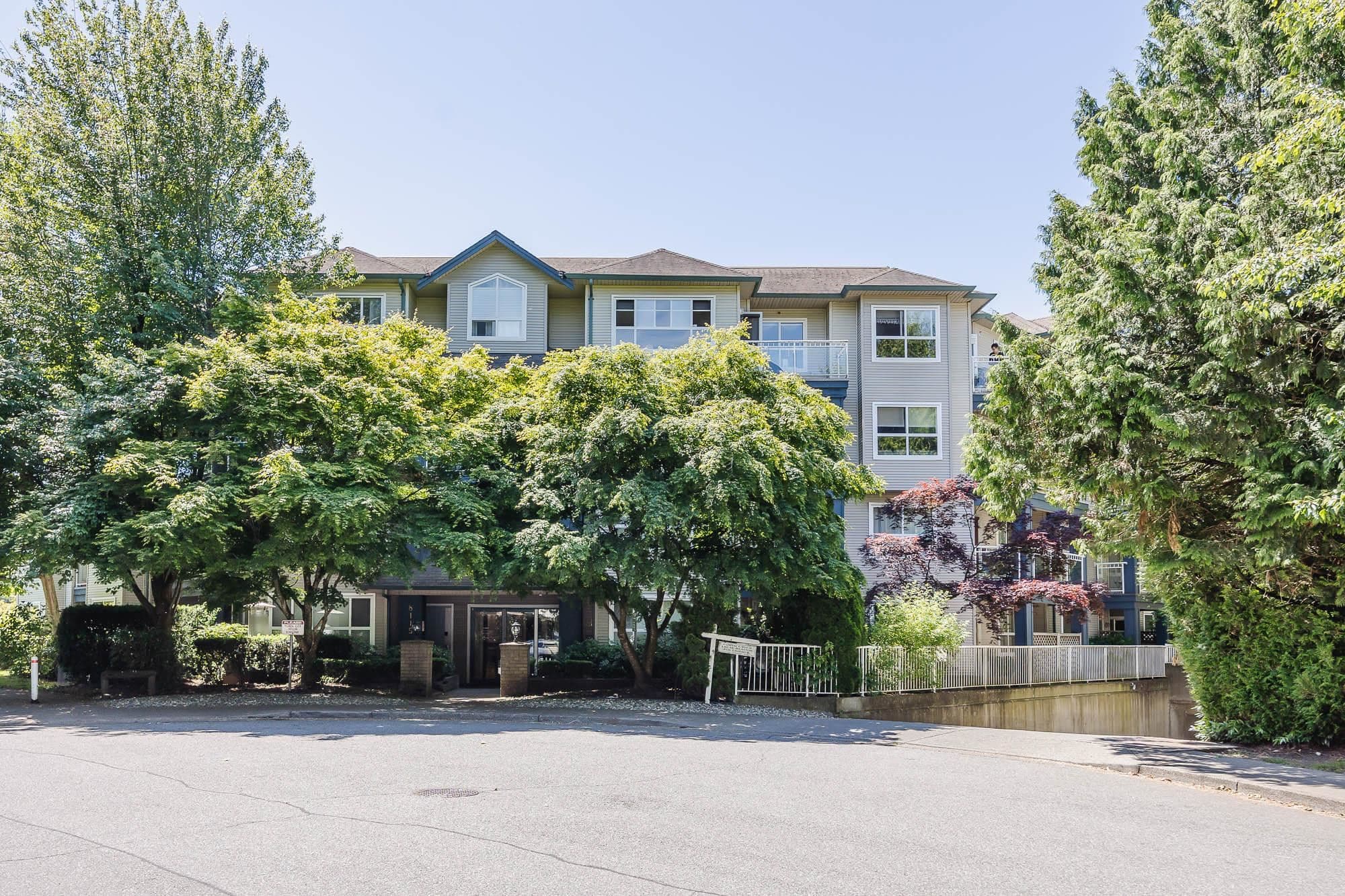 407 - 8115 121a Street, Surrey, V3W 1J2 — photo 4